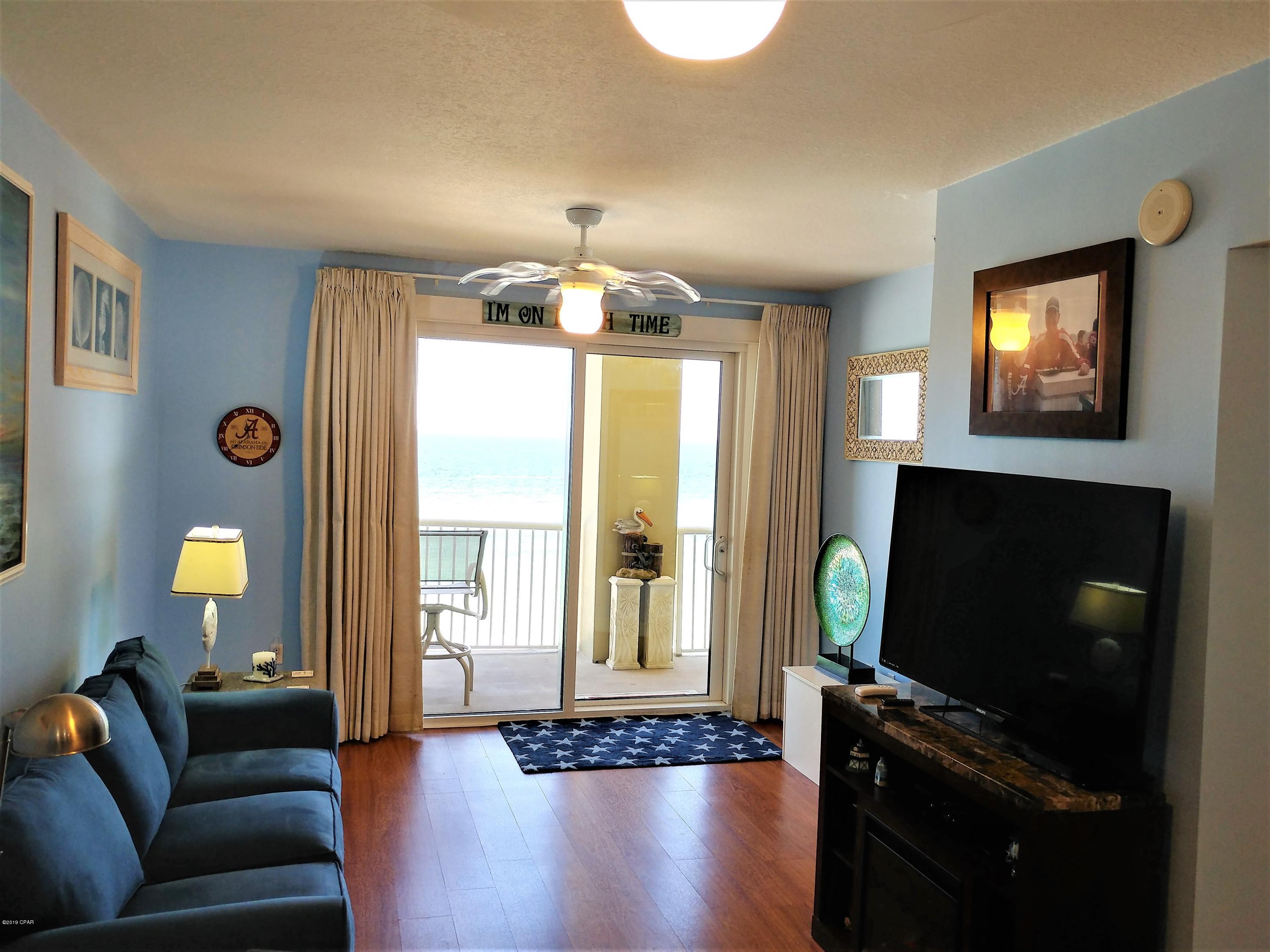 Grand Panama Beach Resort - Residential