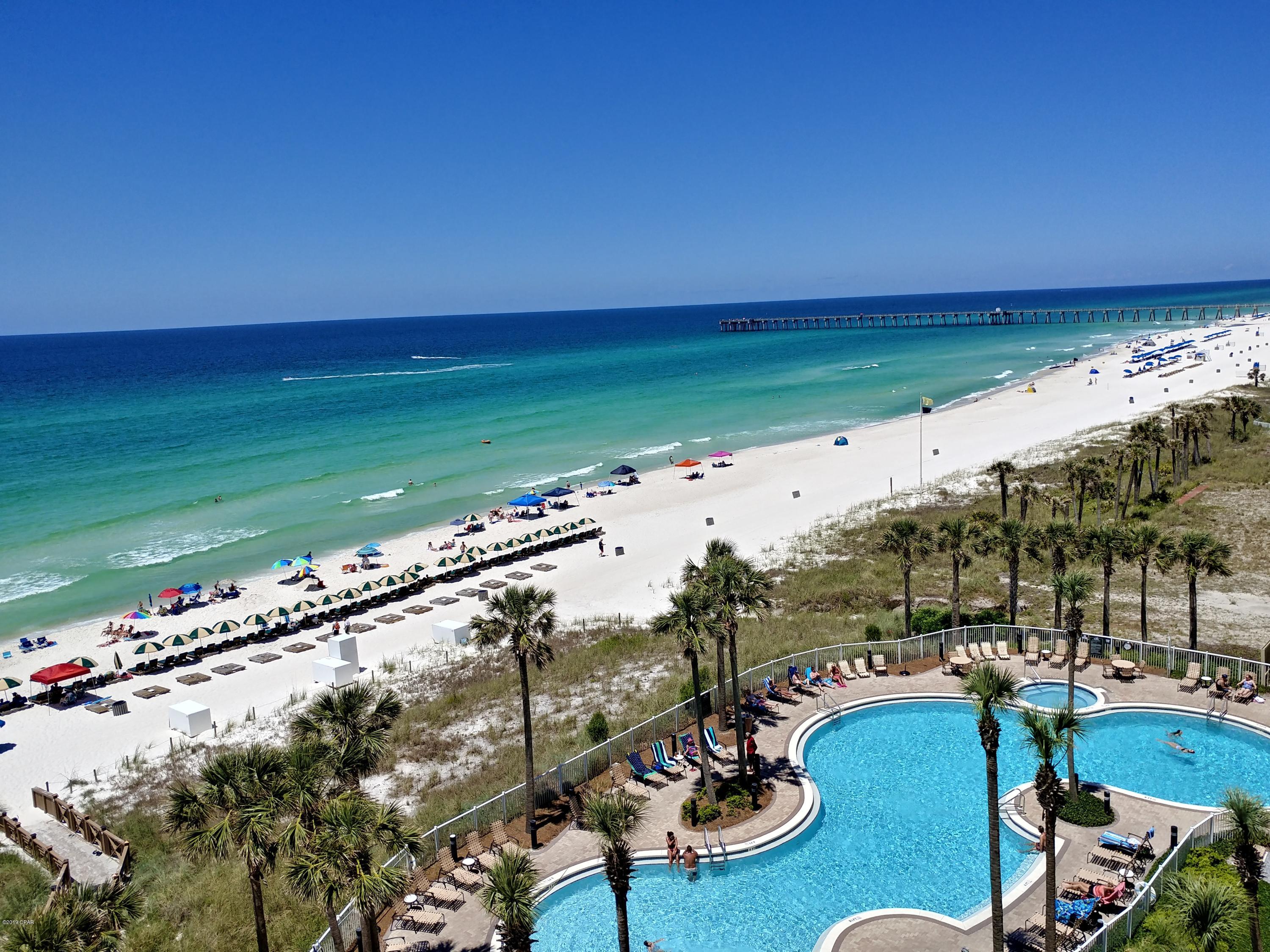 Grand Panama Beach Resort - Residential