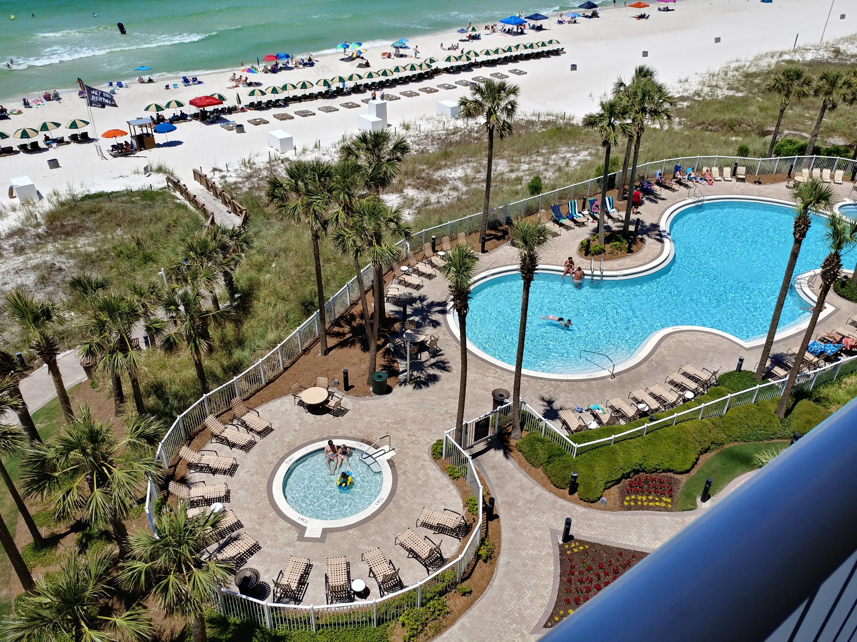 Grand Panama Beach Resort - Residential