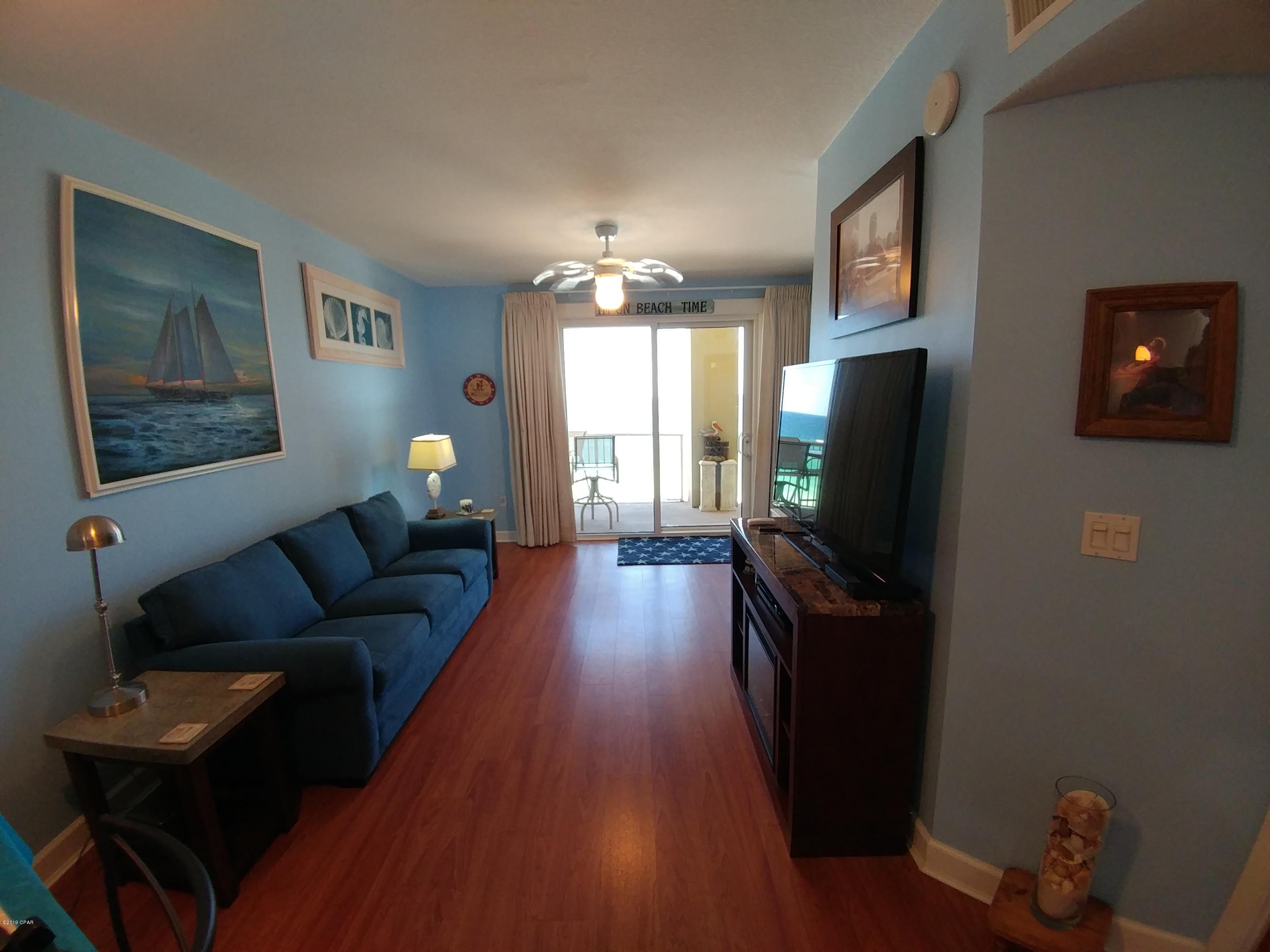 Grand Panama Beach Resort - Residential