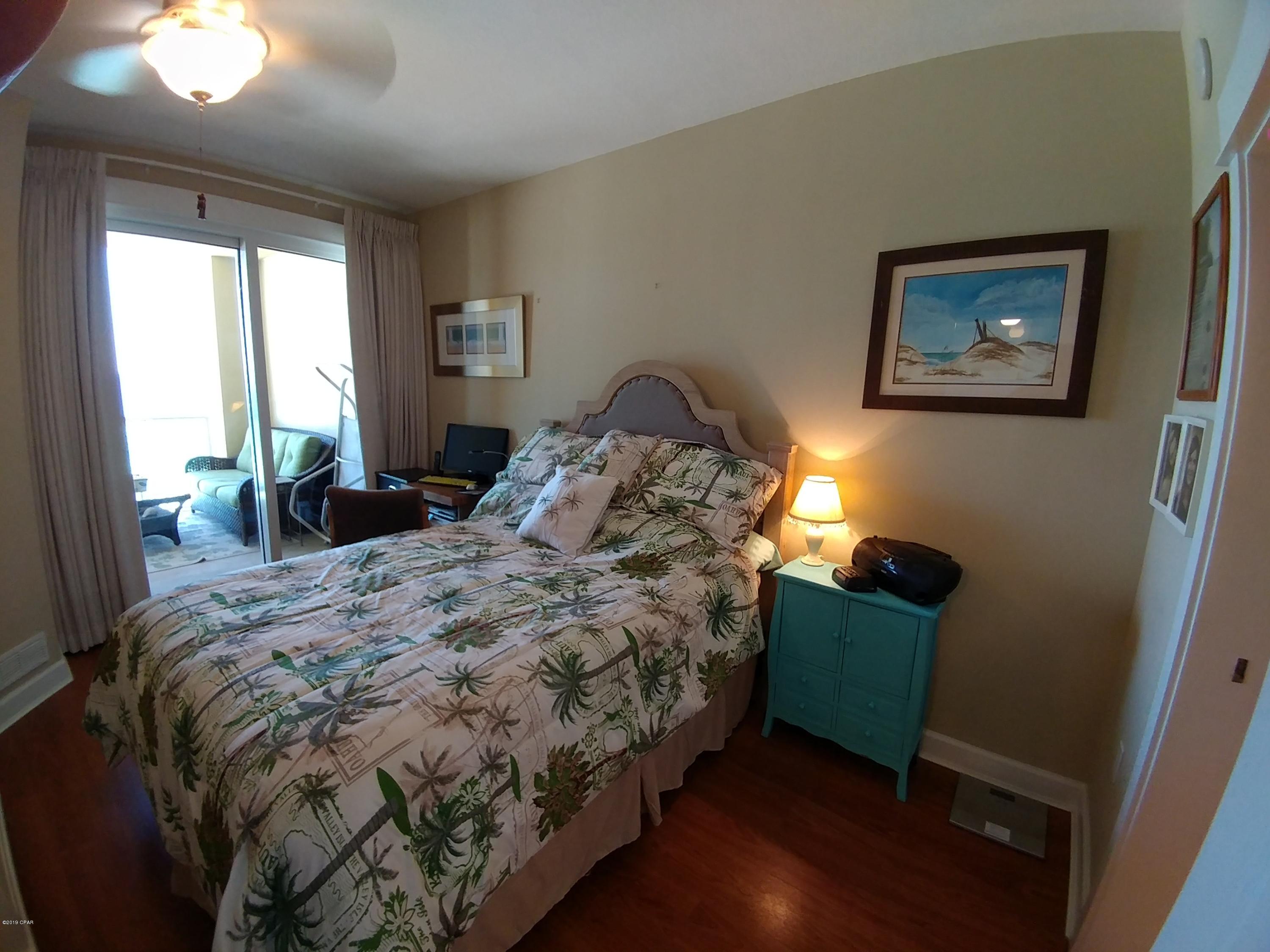 Grand Panama Beach Resort - Residential