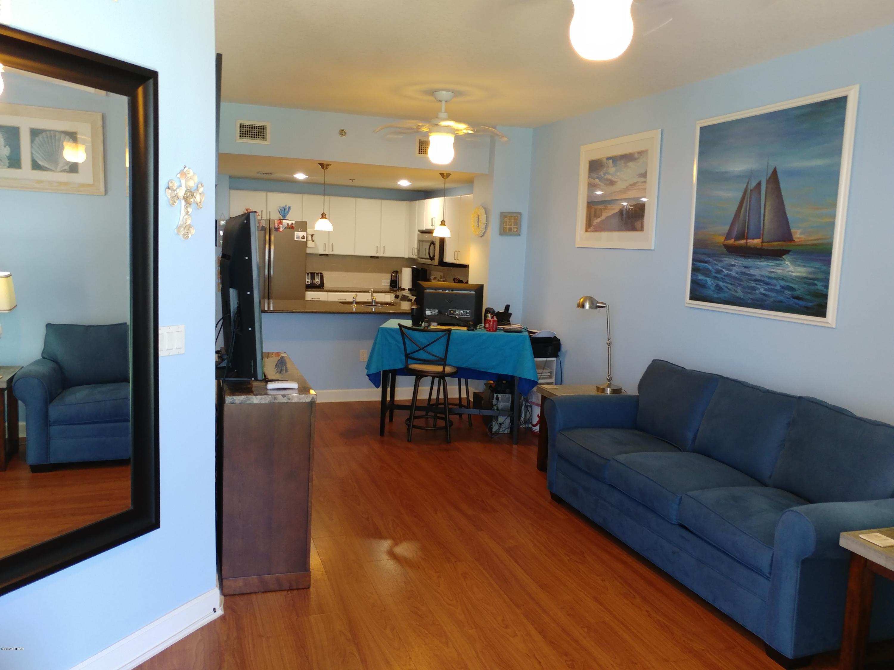 Grand Panama Beach Resort - Residential