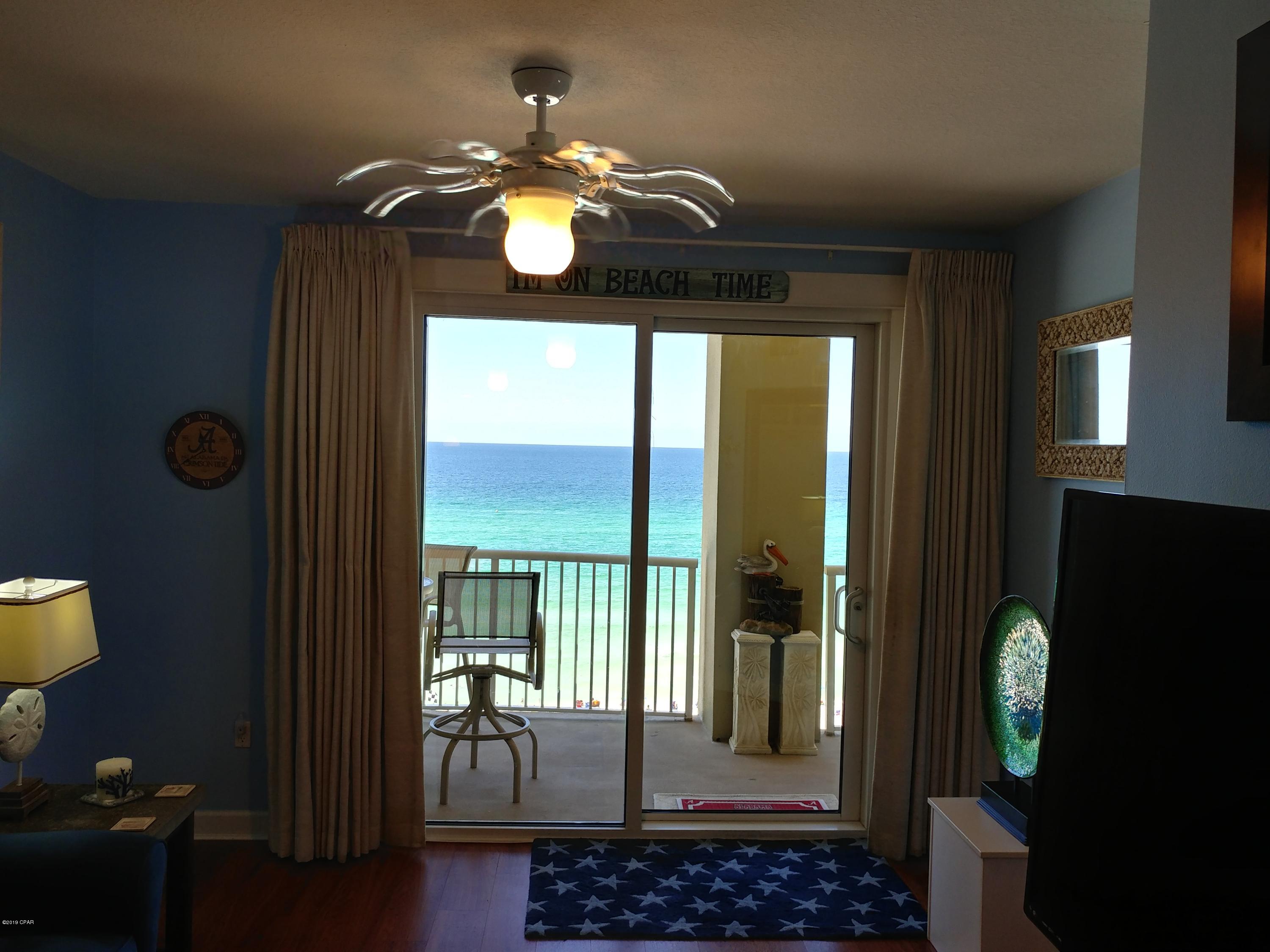 Grand Panama Beach Resort - Residential