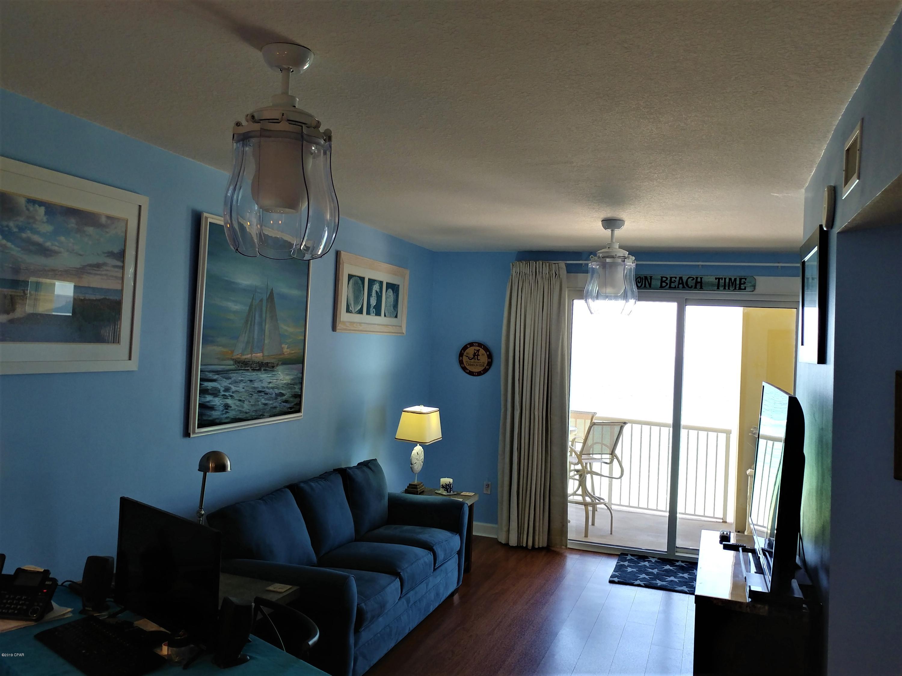 Grand Panama Beach Resort - Residential