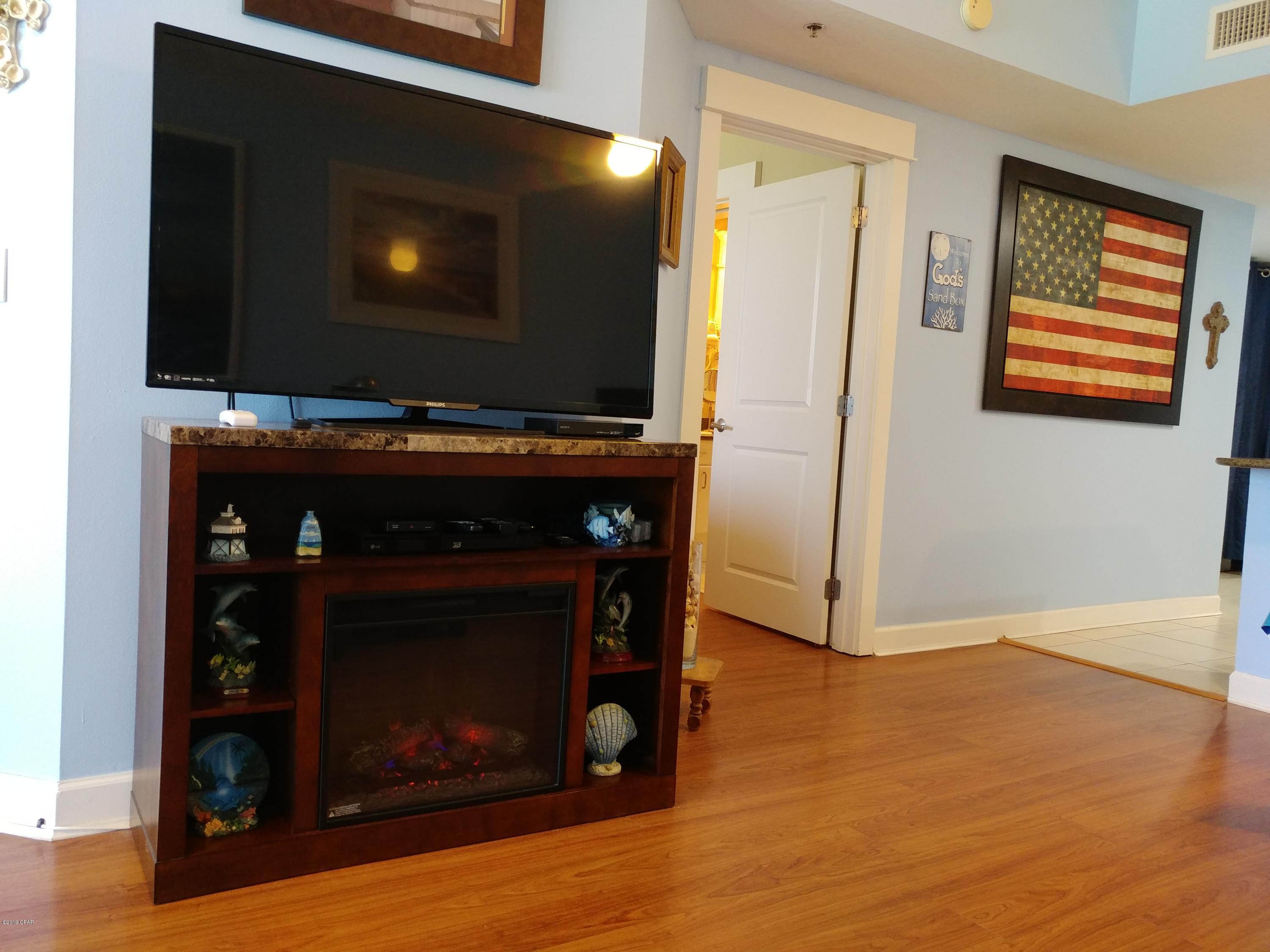 Grand Panama Beach Resort - Residential