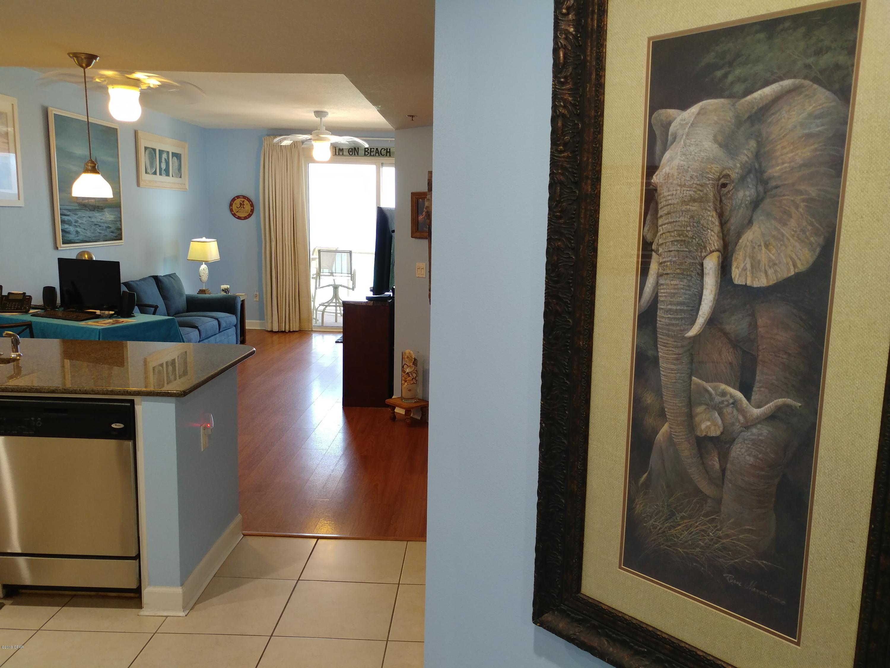 Grand Panama Beach Resort - Residential