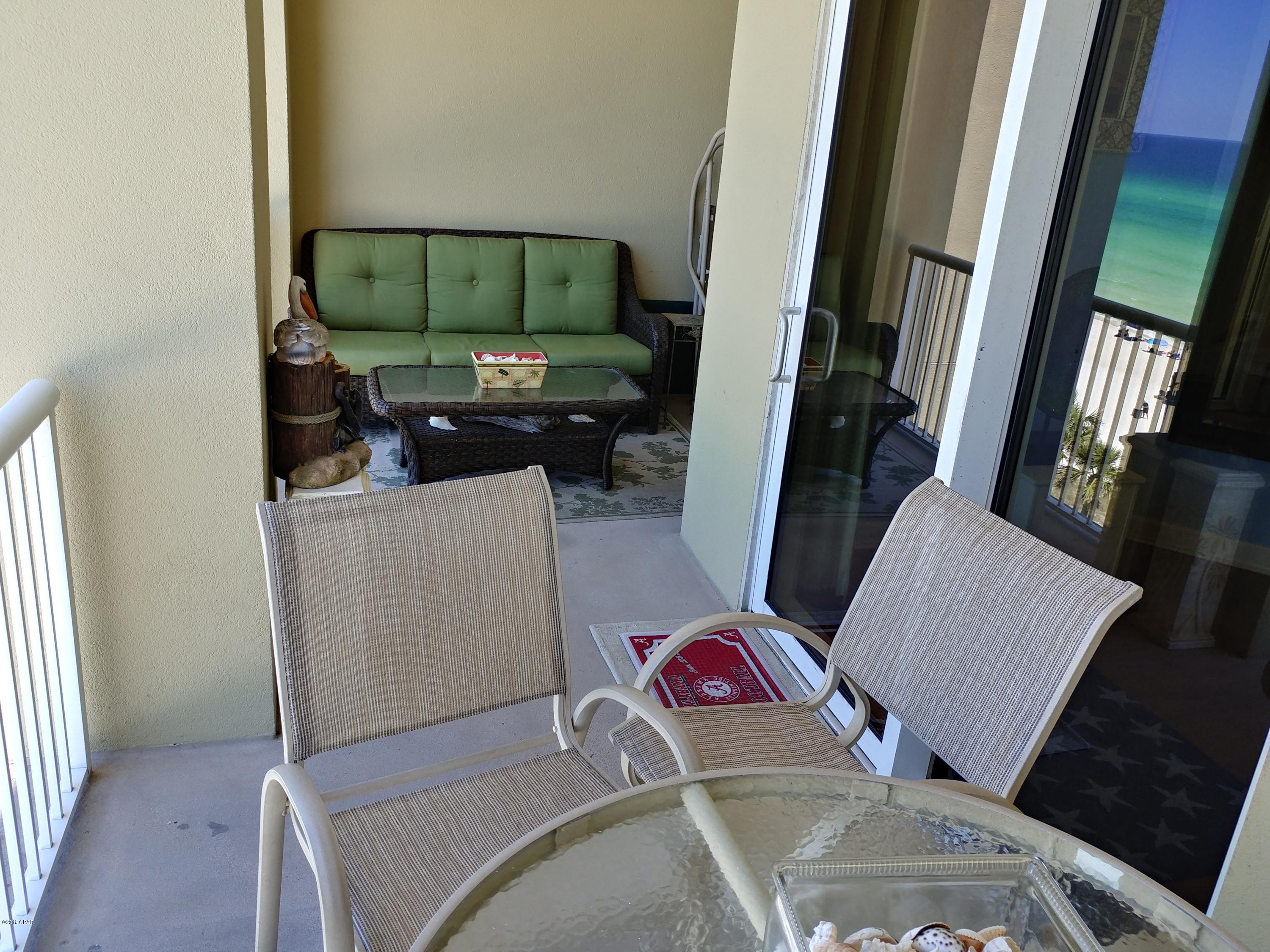 Grand Panama Beach Resort - Residential