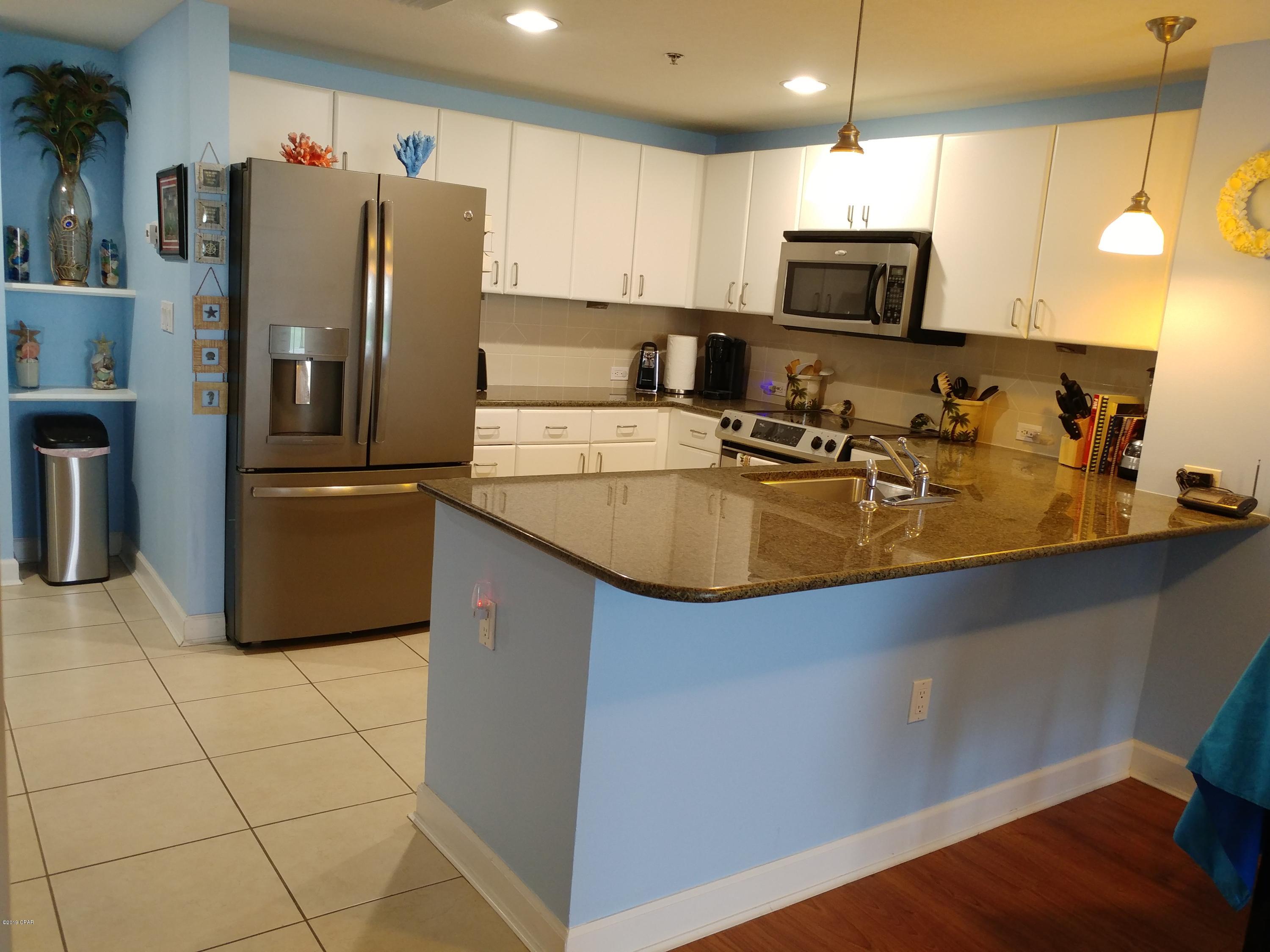 Grand Panama Beach Resort - Residential