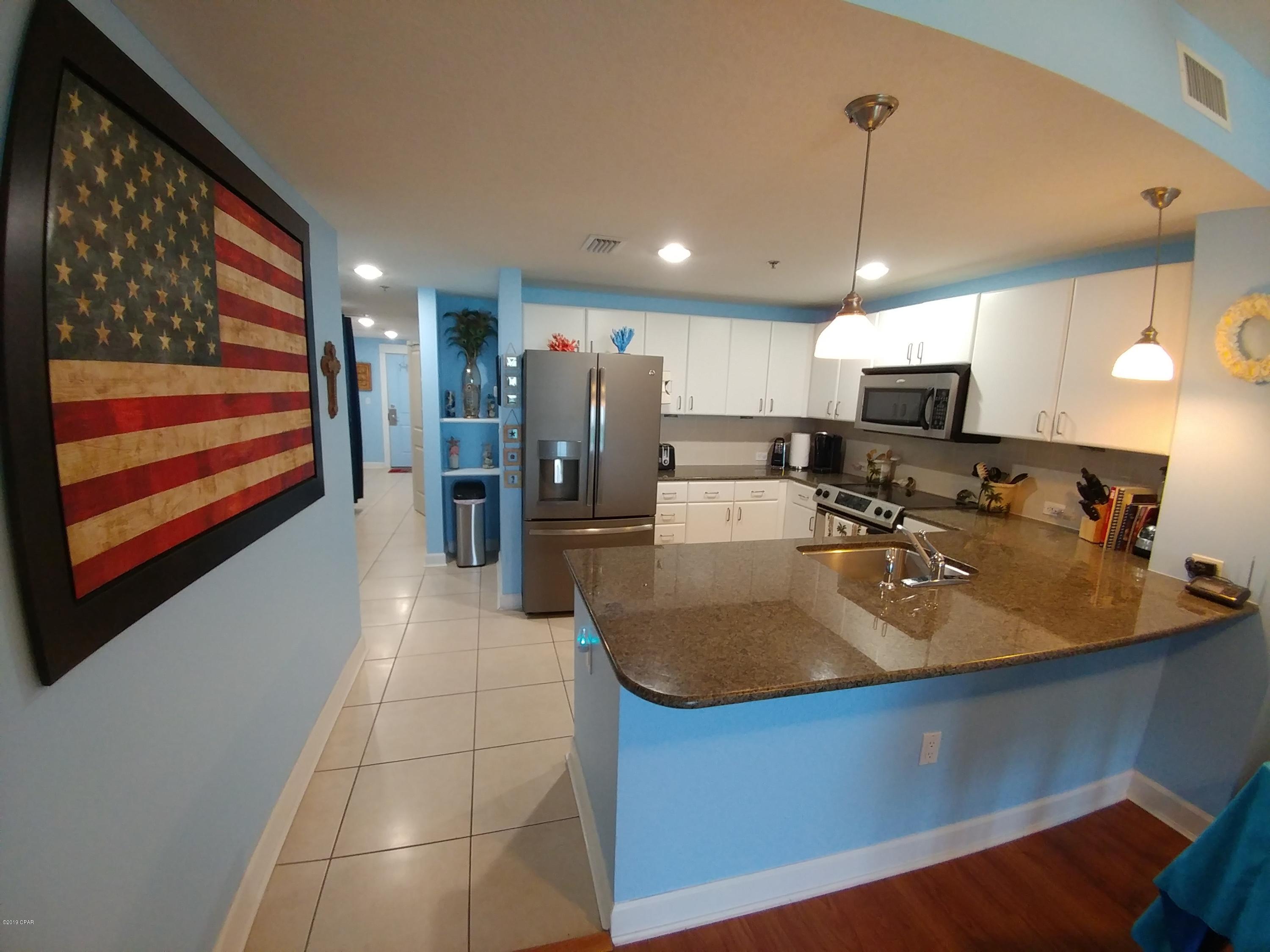 Grand Panama Beach Resort - Residential