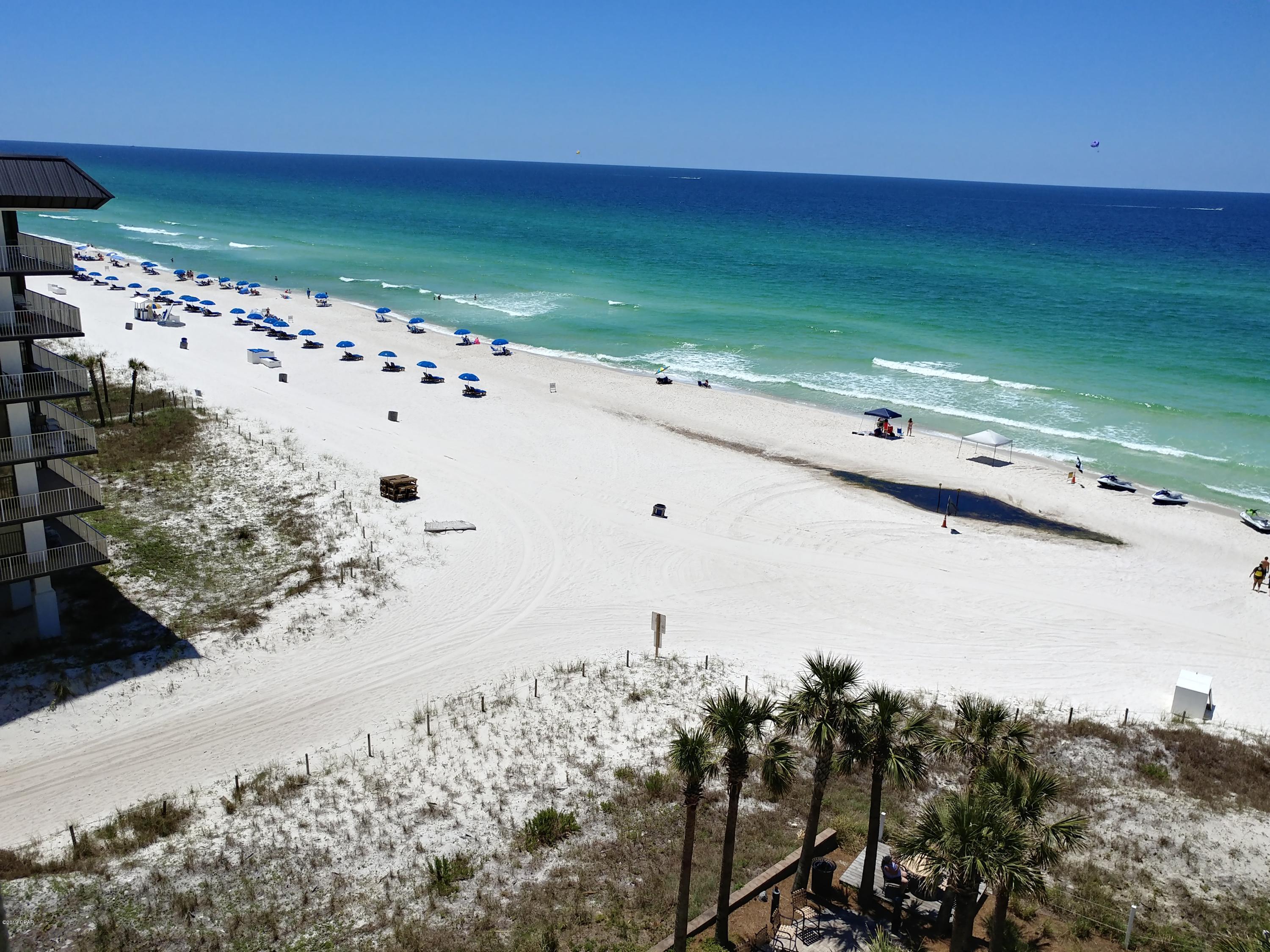 Grand Panama Beach Resort - Residential