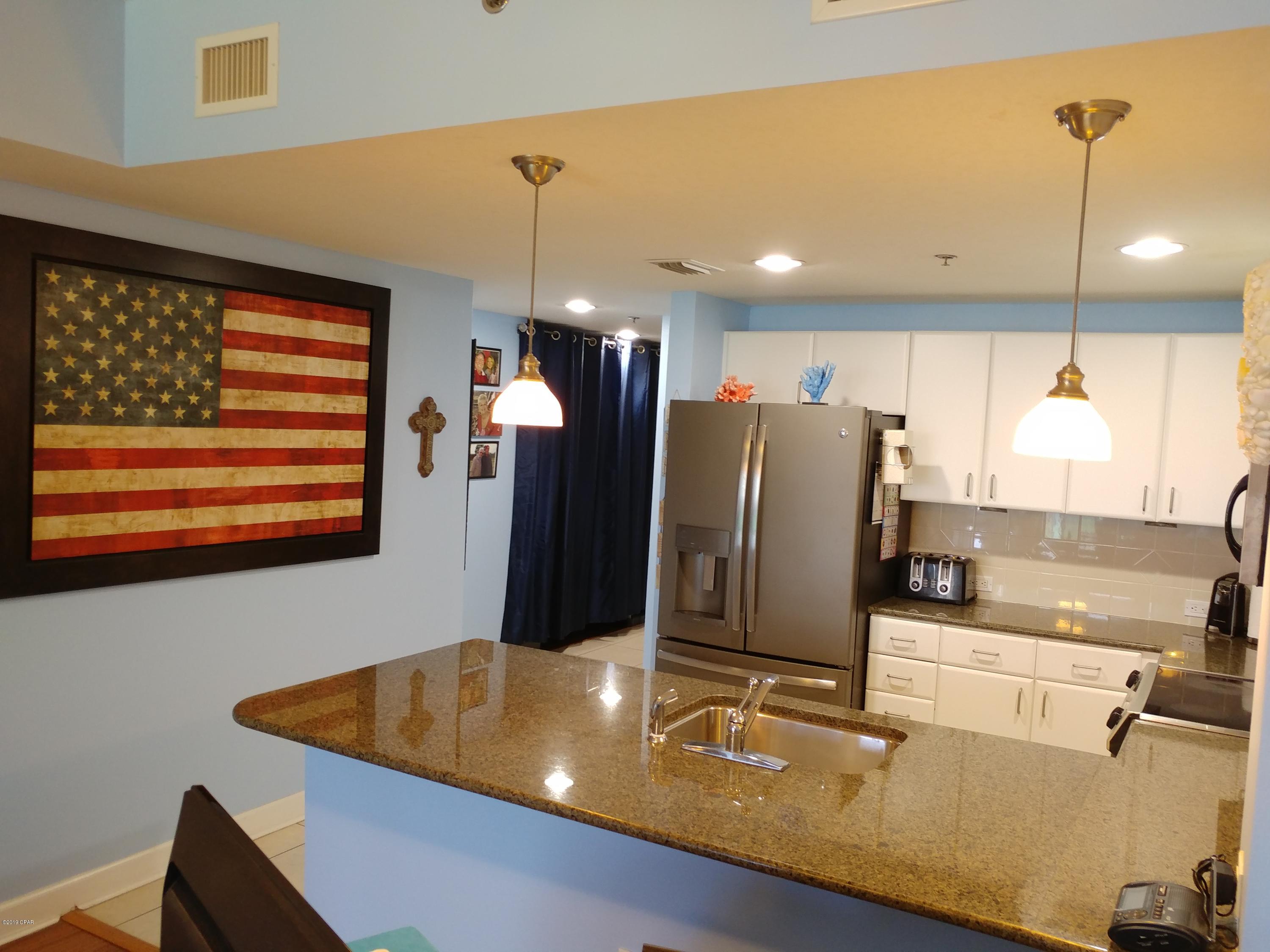 Grand Panama Beach Resort - Residential