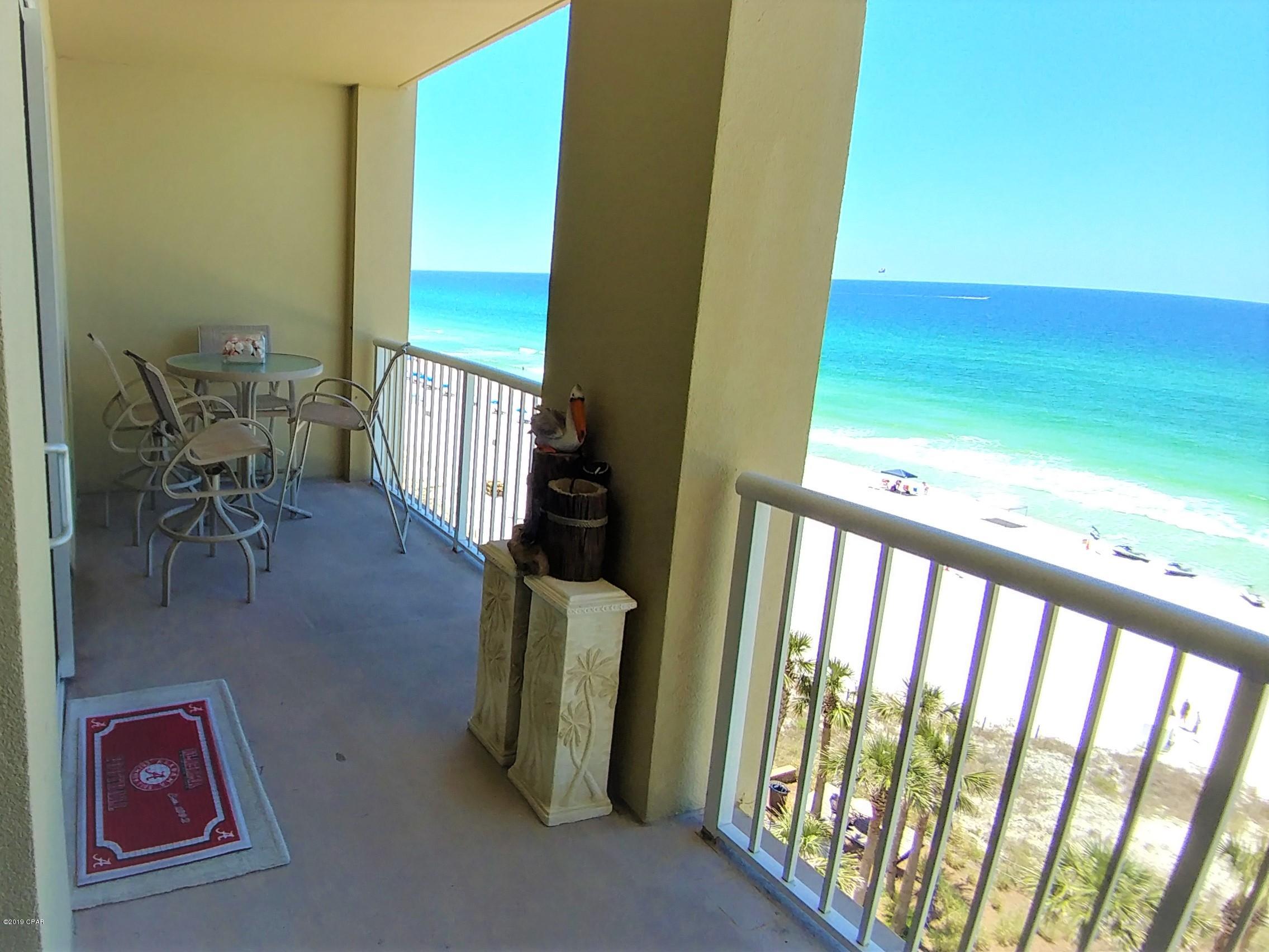 Grand Panama Beach Resort - Residential