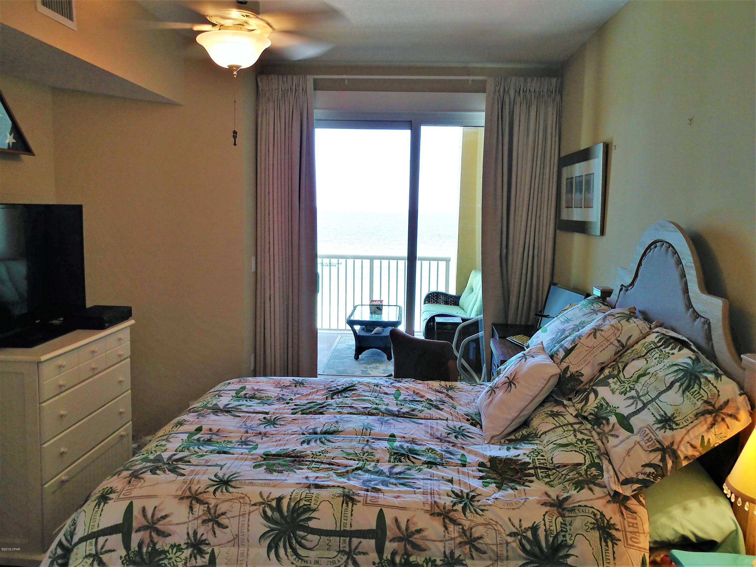 Grand Panama Beach Resort - Residential
