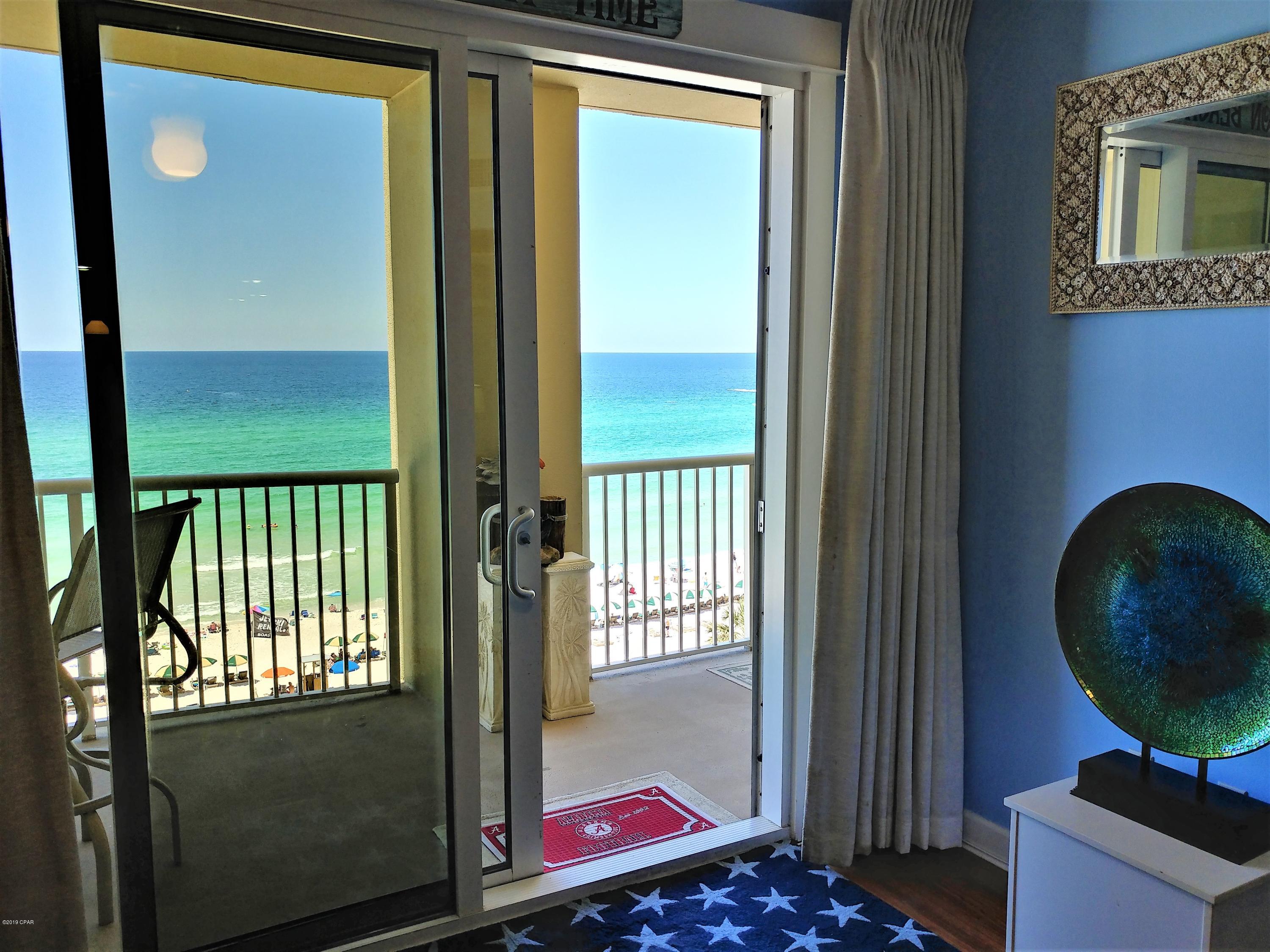 Grand Panama Beach Resort - Residential