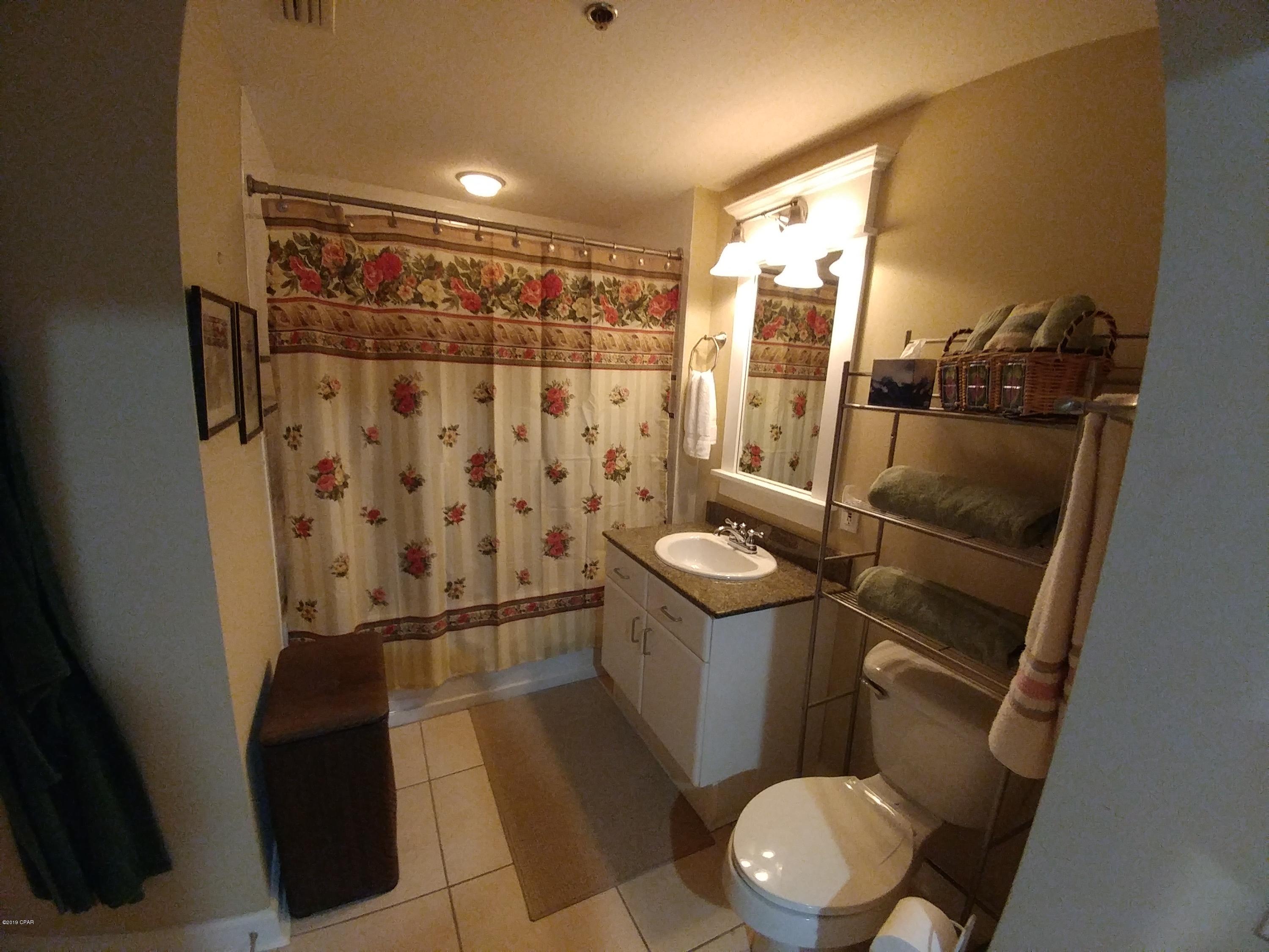 Grand Panama Beach Resort - Residential