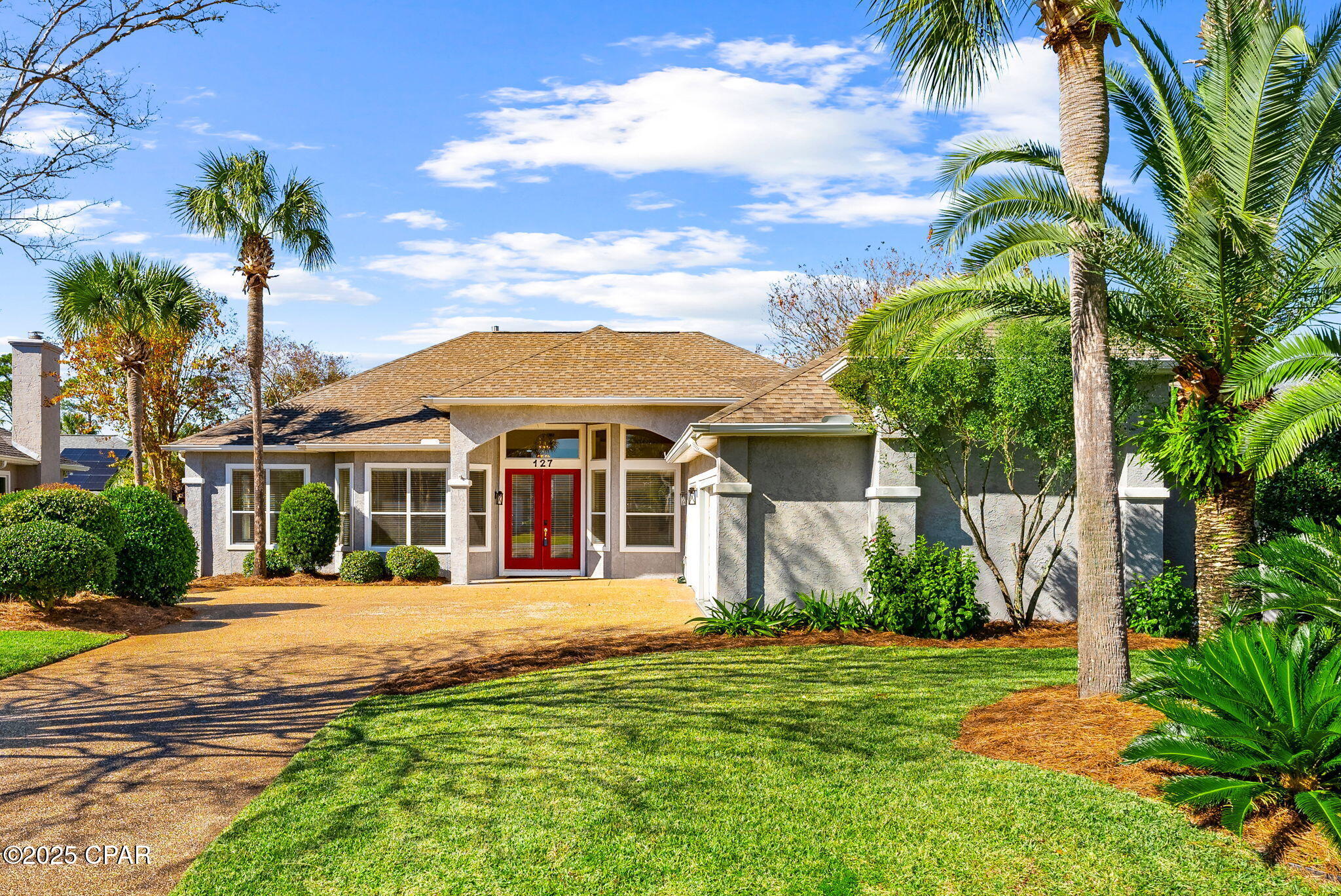 Palm Bay Unit 4 - Residential