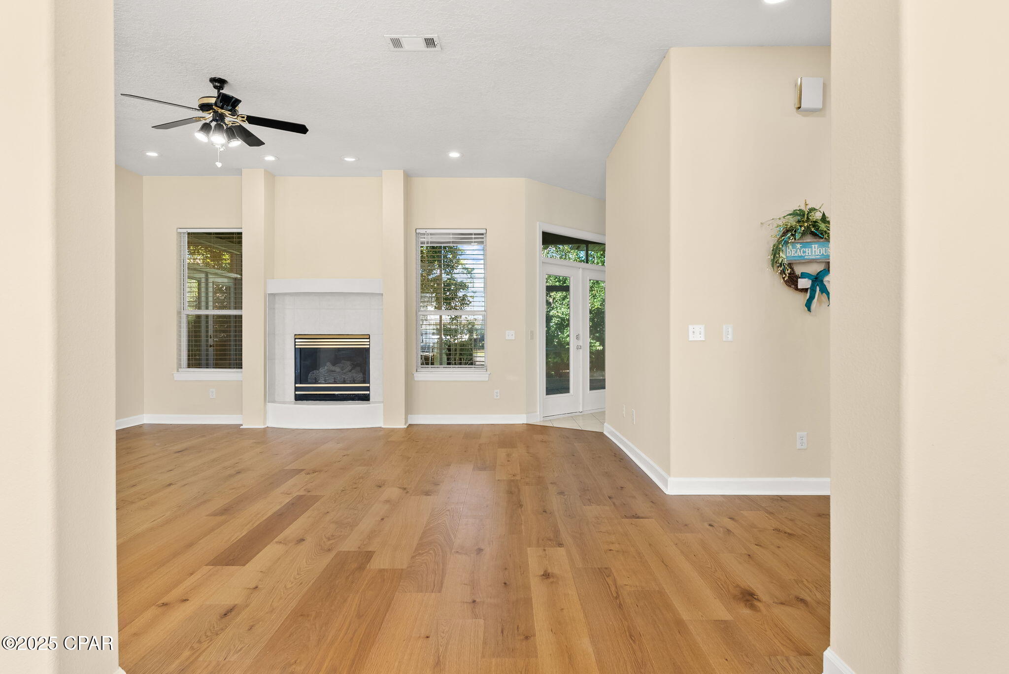 Palm Bay Unit 4 - Residential