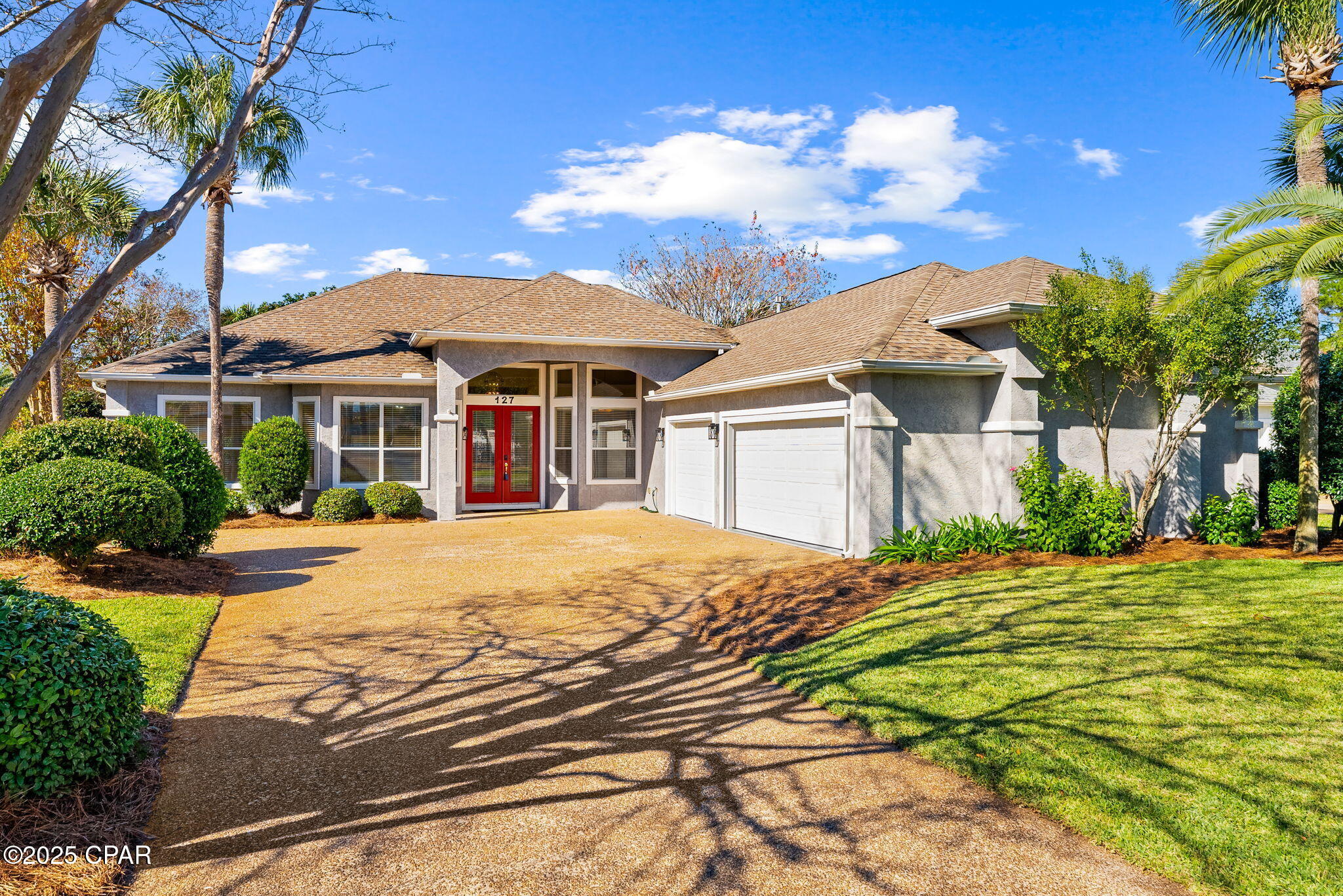 Palm Bay Unit 4 - Residential