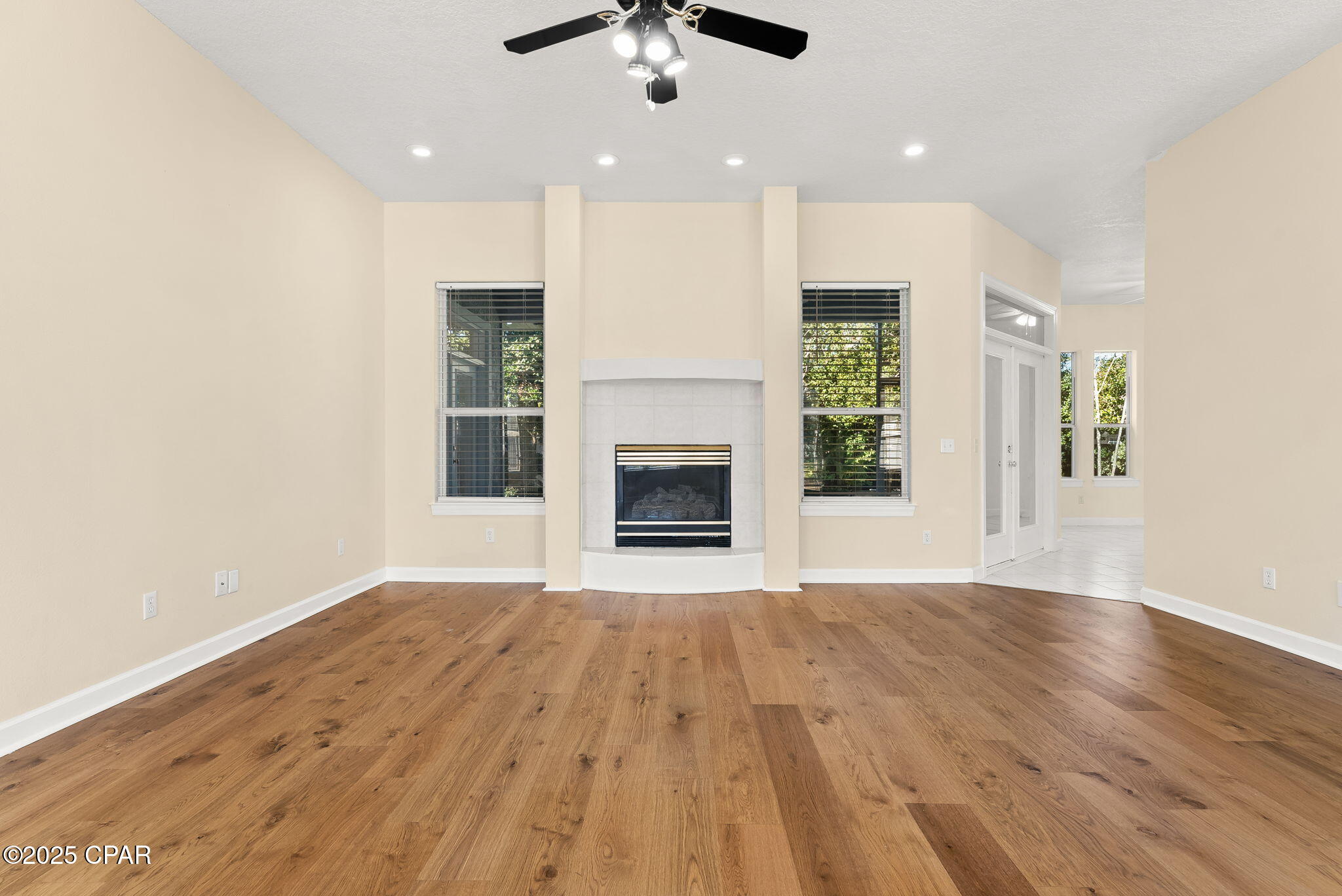 Palm Bay Unit 4 - Residential