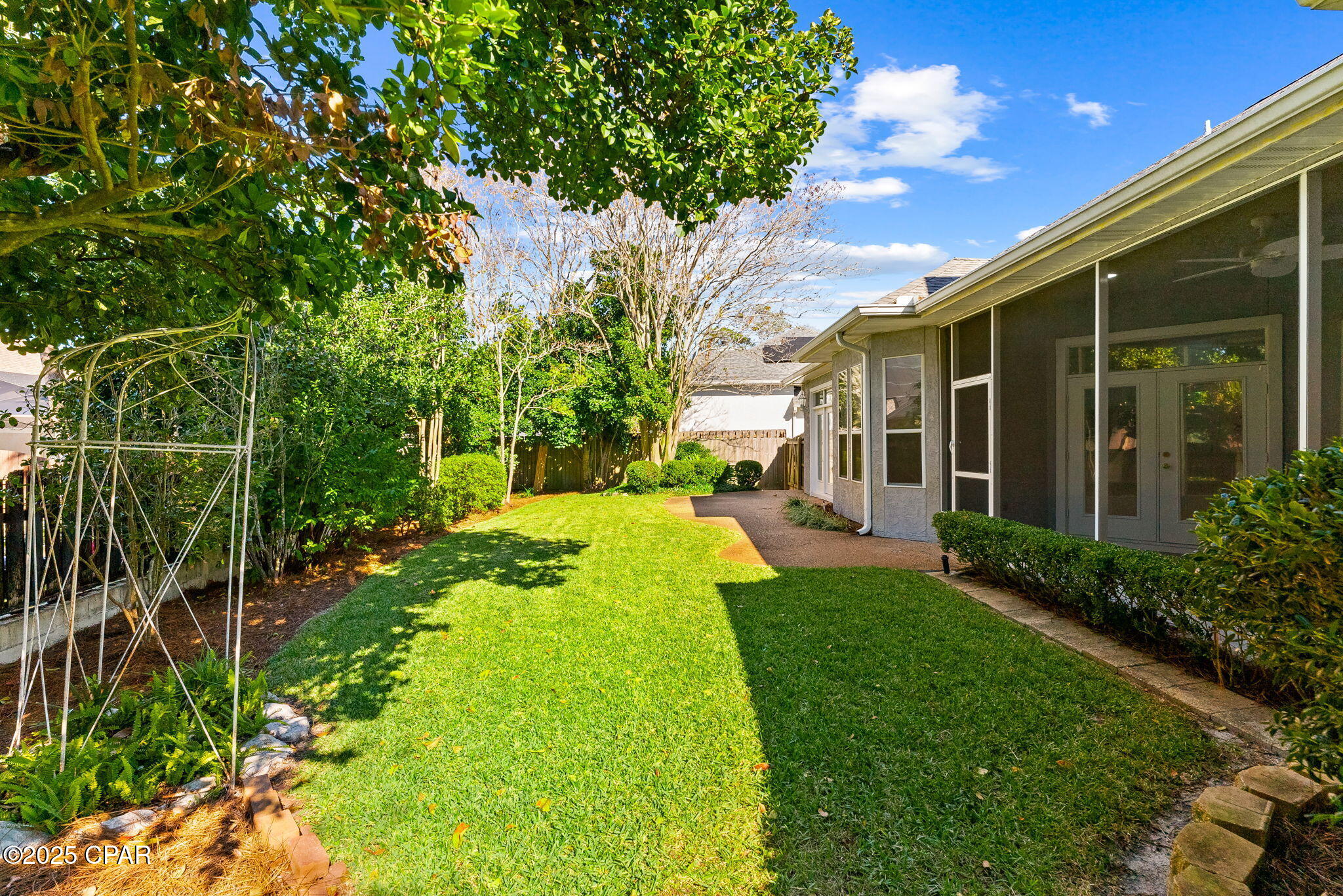 Palm Bay Unit 4 - Residential