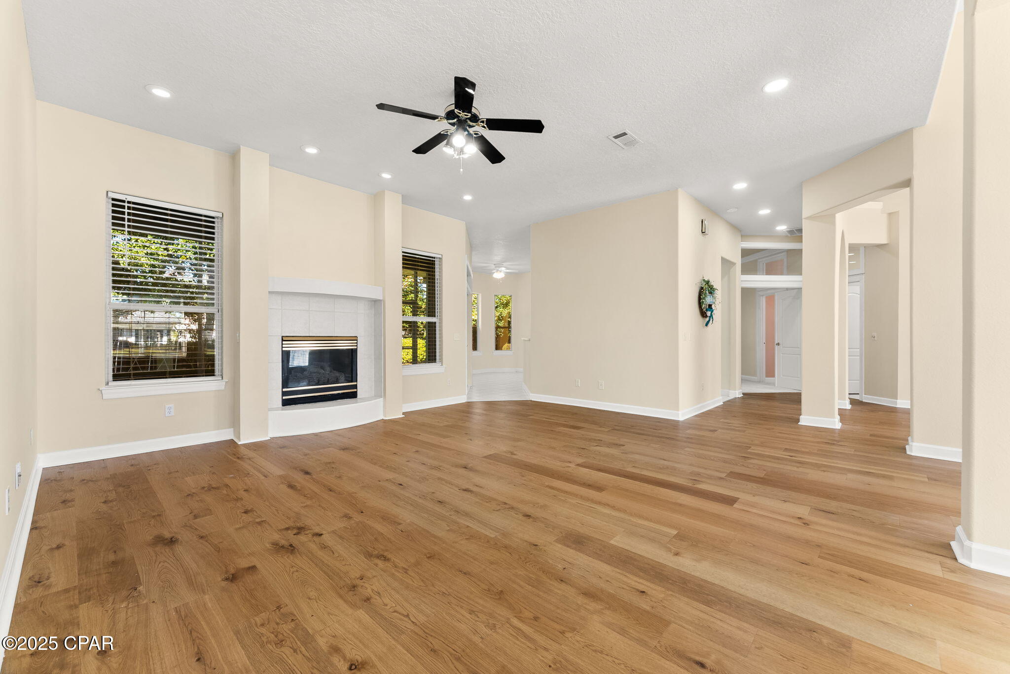 Palm Bay Unit 4 - Residential