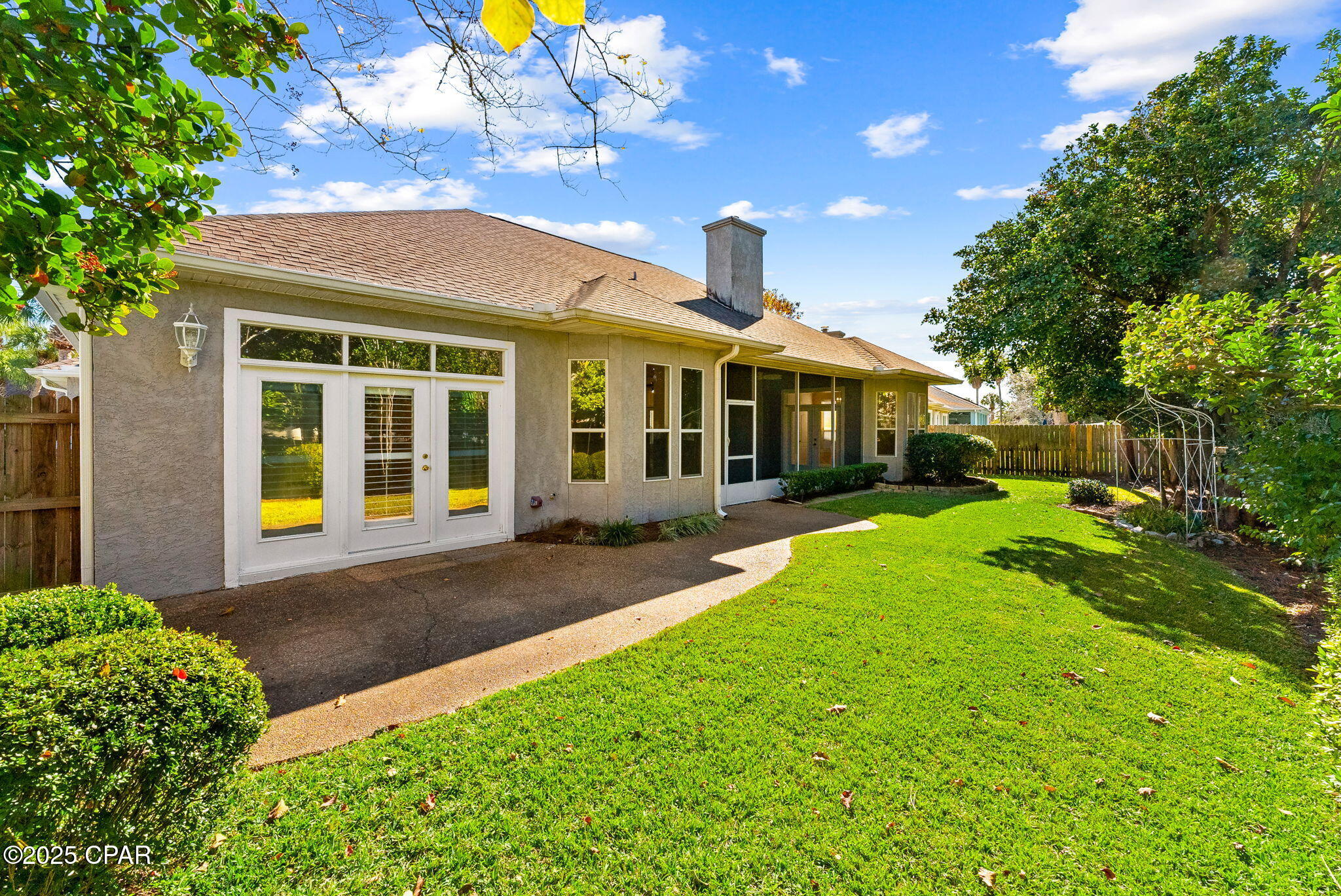 Palm Bay Unit 4 - Residential