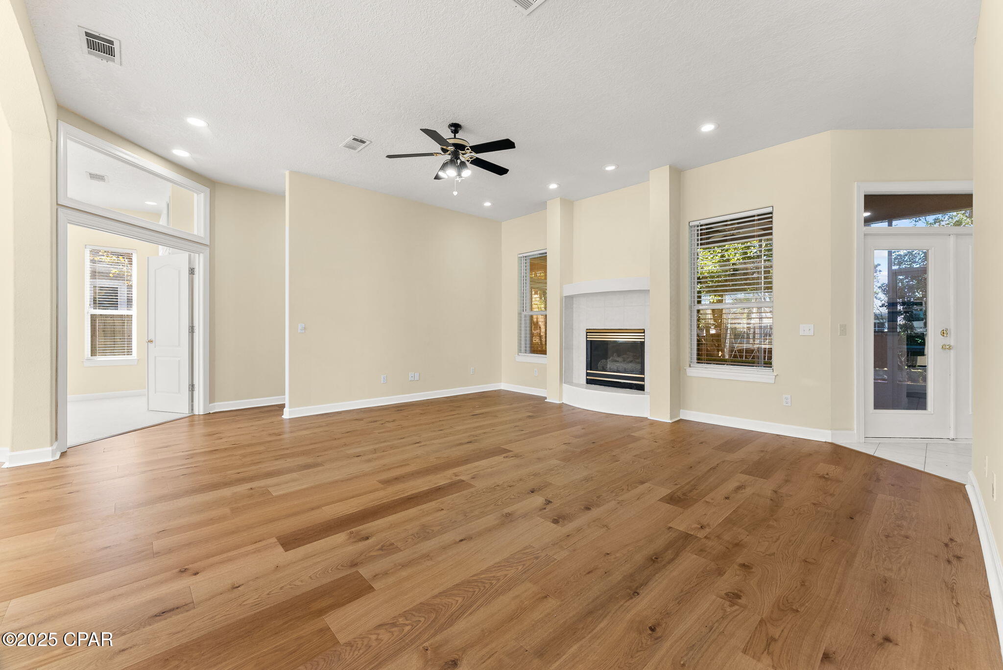 Palm Bay Unit 4 - Residential