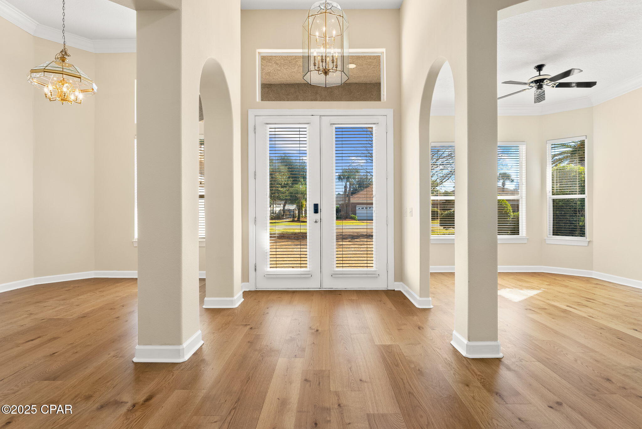 Palm Bay Unit 4 - Residential