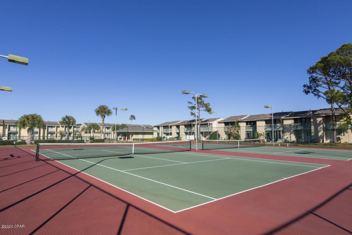 Gulf Highlands Beach Resort - Residential