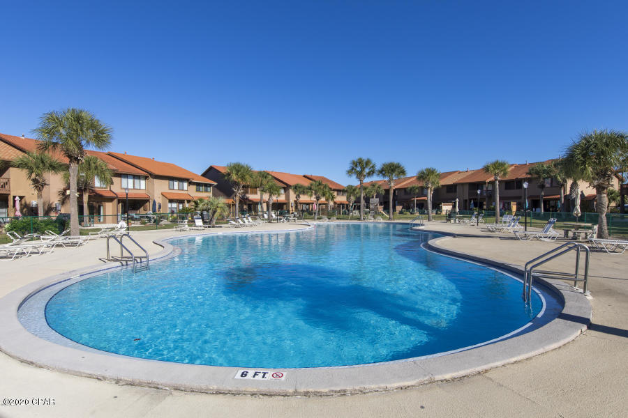 Gulf Highlands Beach Resort - Residential