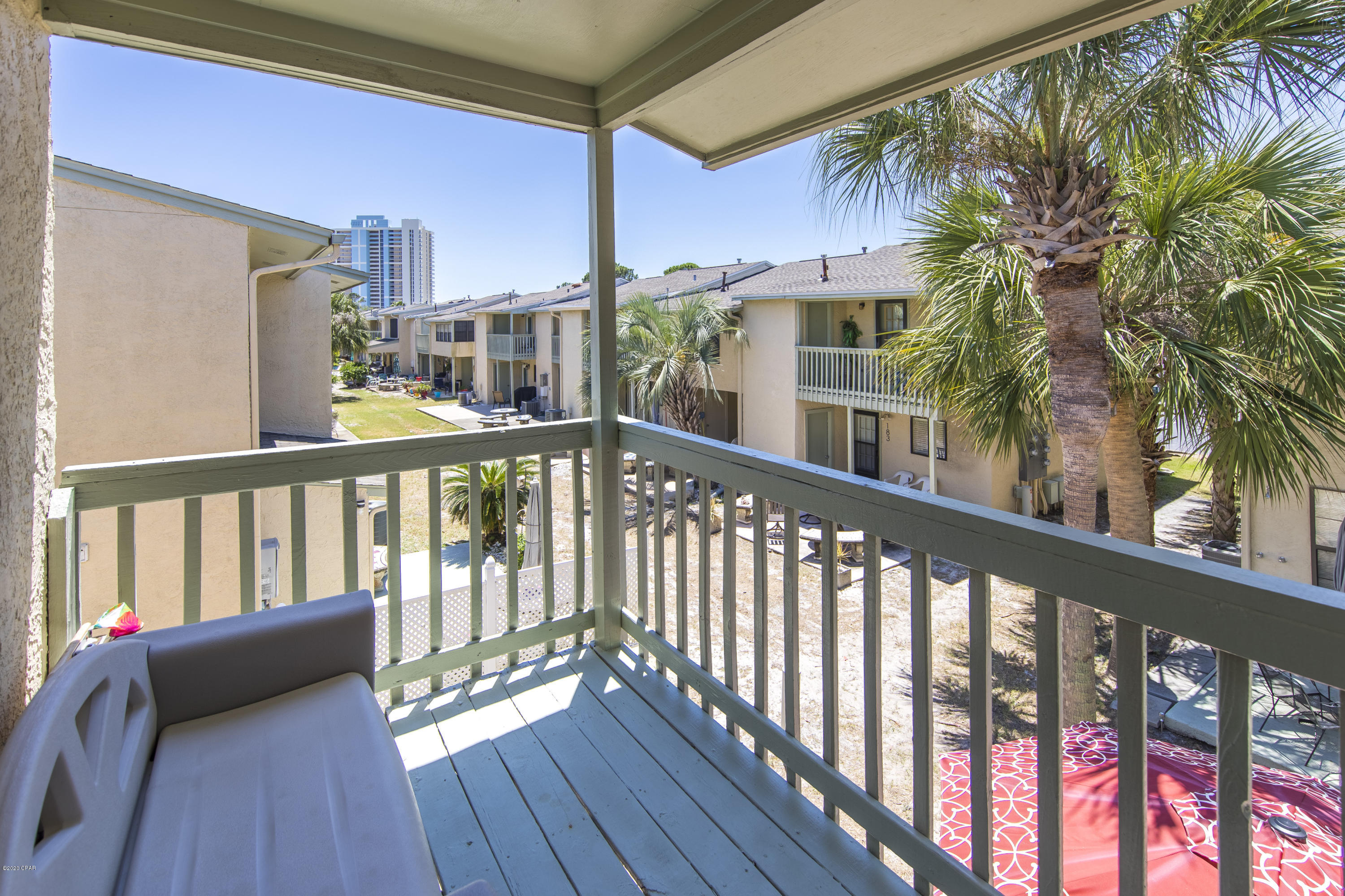 Gulf Highlands Beach Resort - Residential