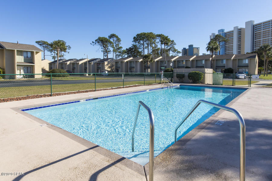 Gulf Highlands Beach Resort - Residential