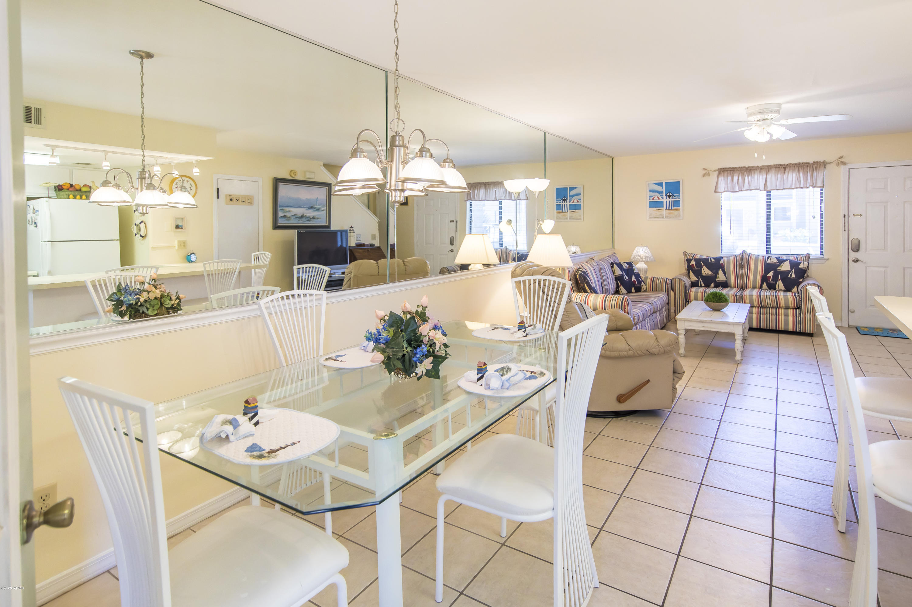 Gulf Highlands Beach Resort - Residential