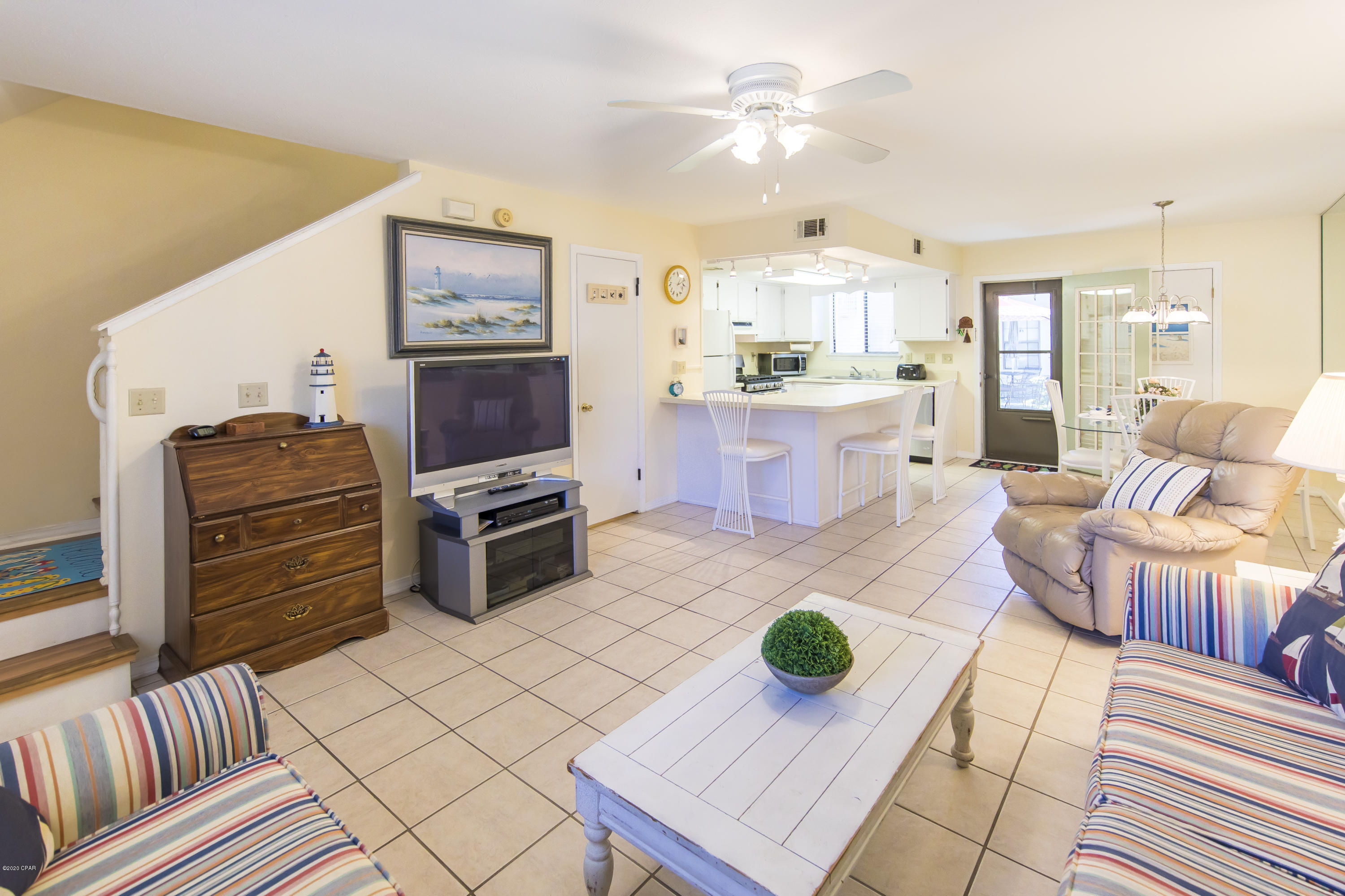 Gulf Highlands Beach Resort - Residential