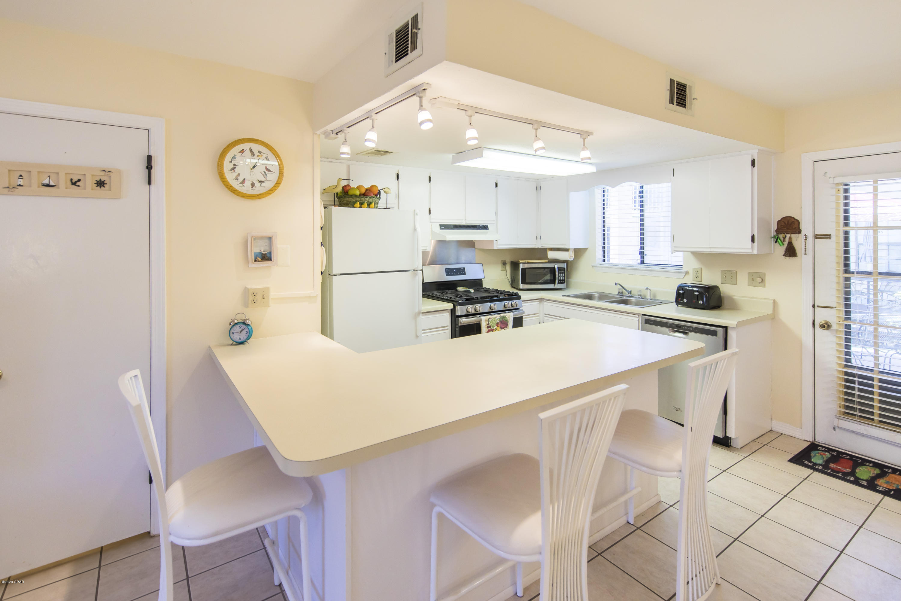 Gulf Highlands Beach Resort - Residential