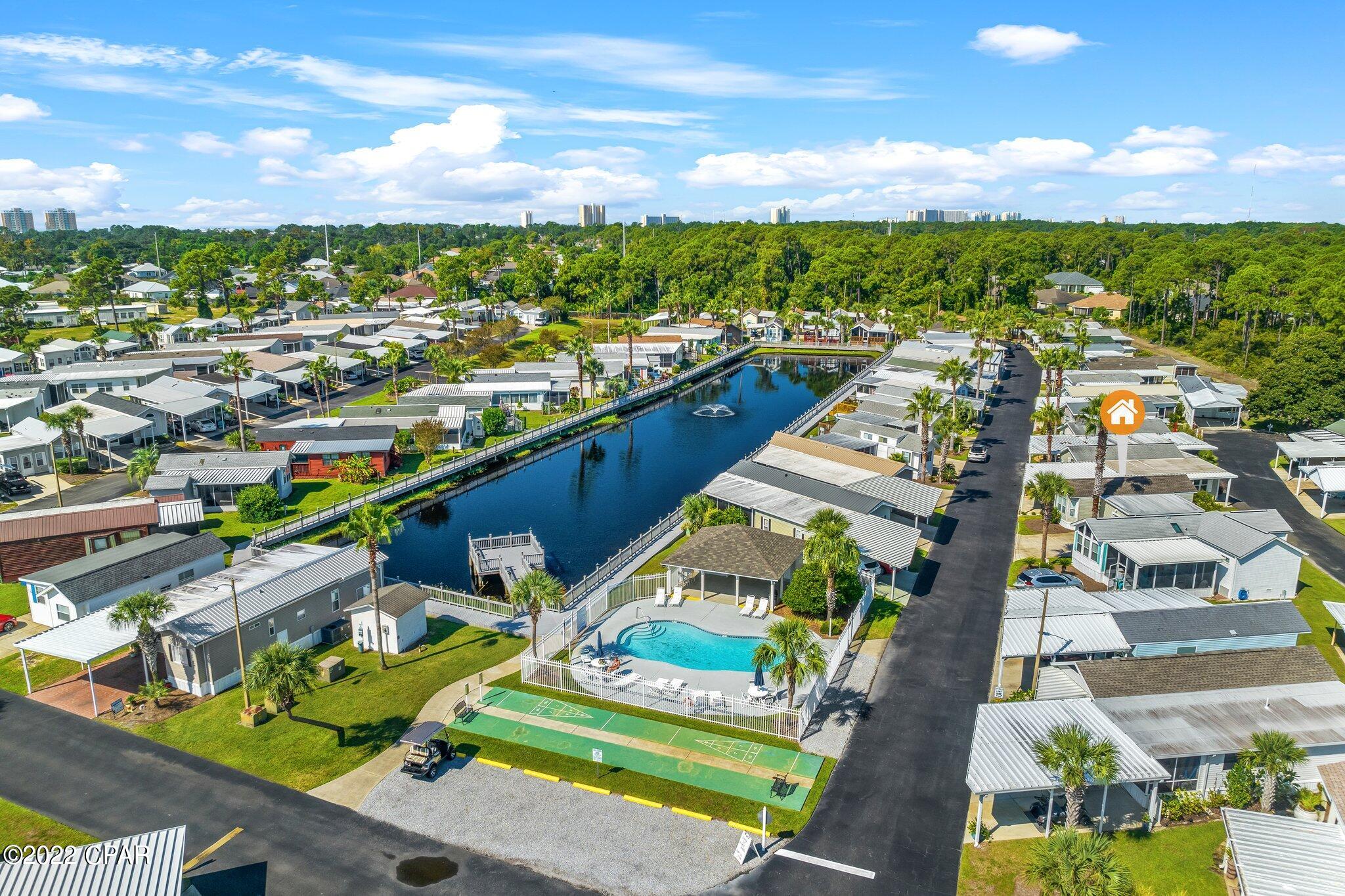 Emerald Pointe Resort - Residential