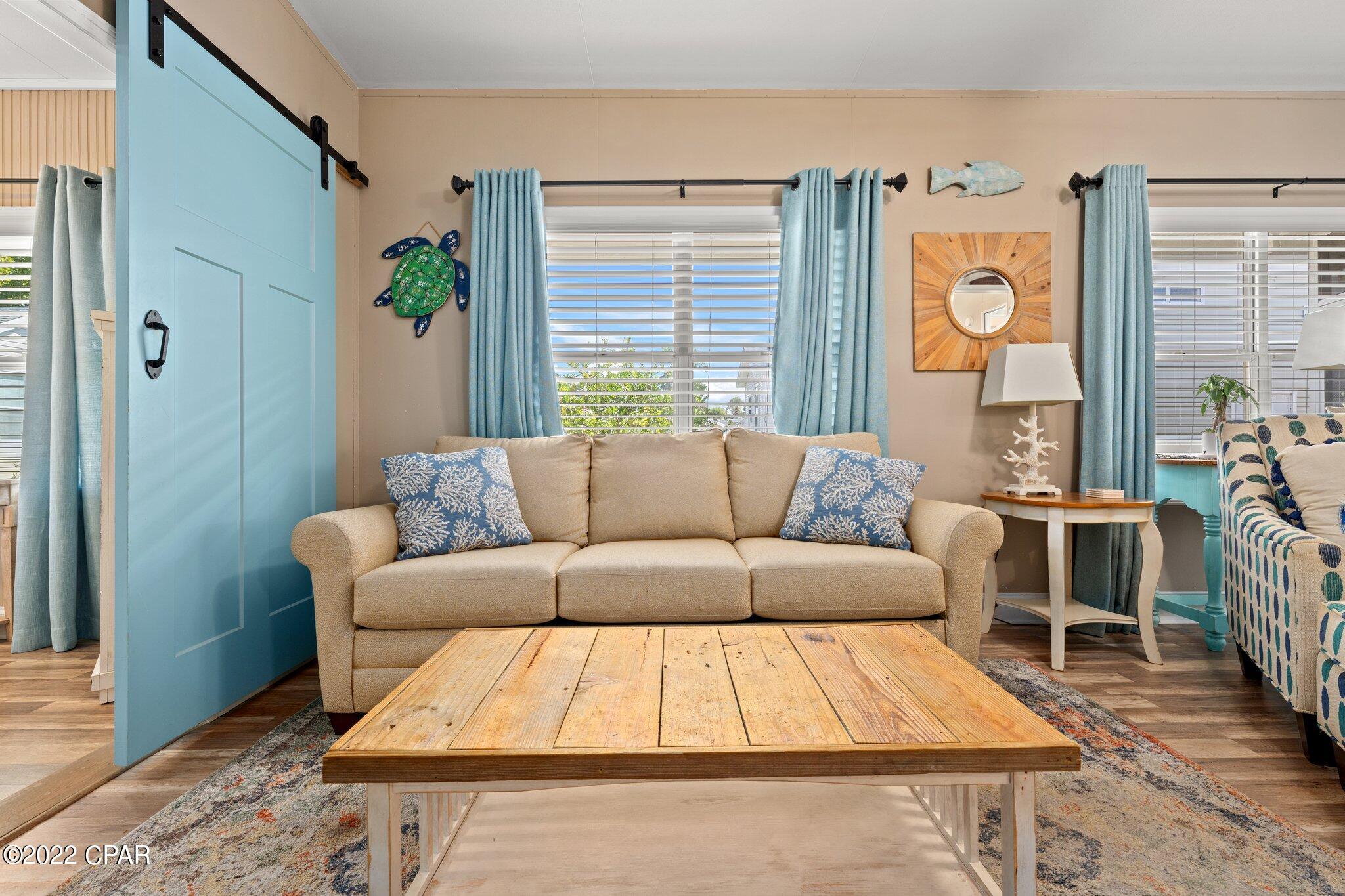 Emerald Pointe Resort - Residential