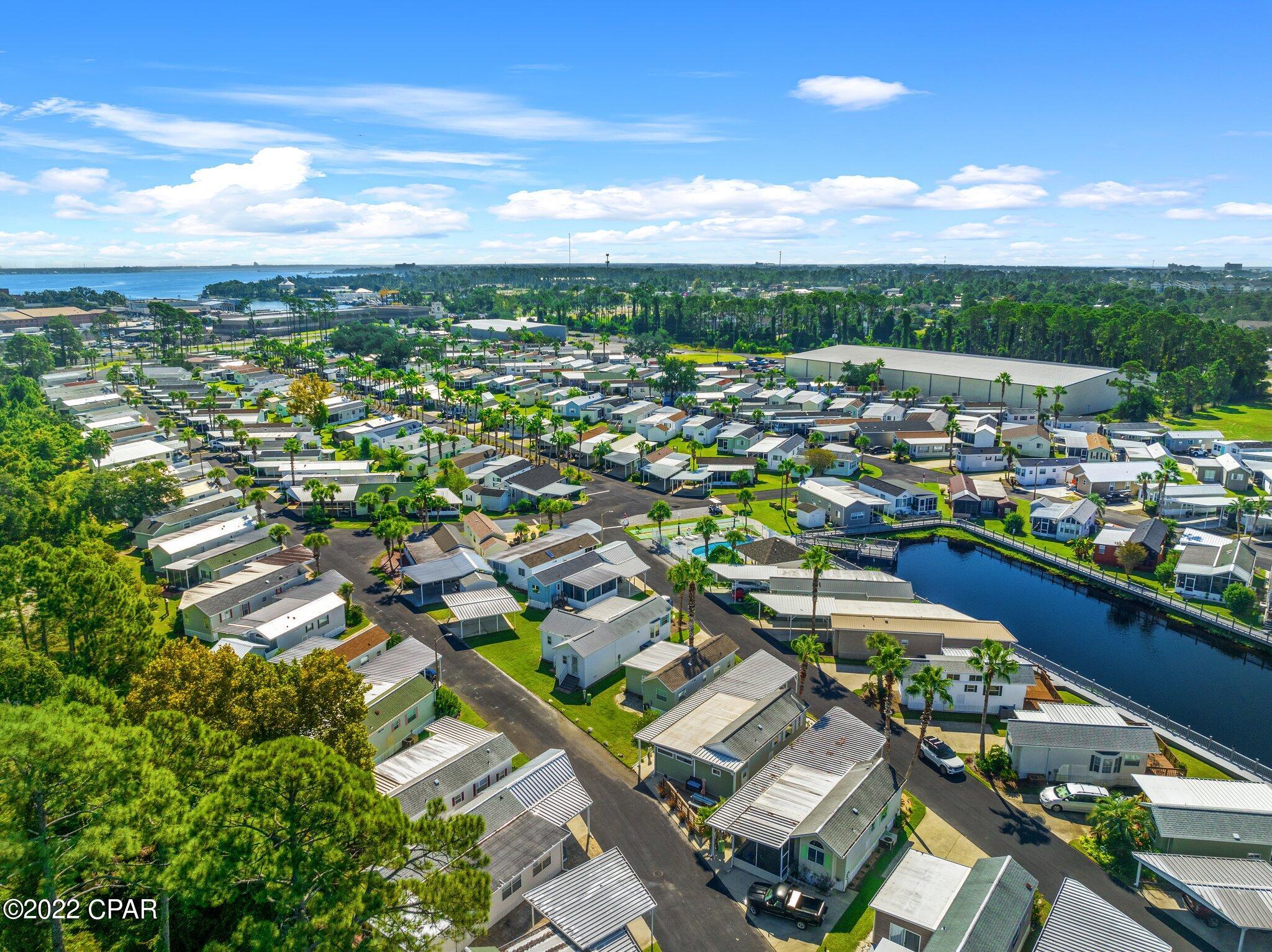 Emerald Pointe Resort - Residential