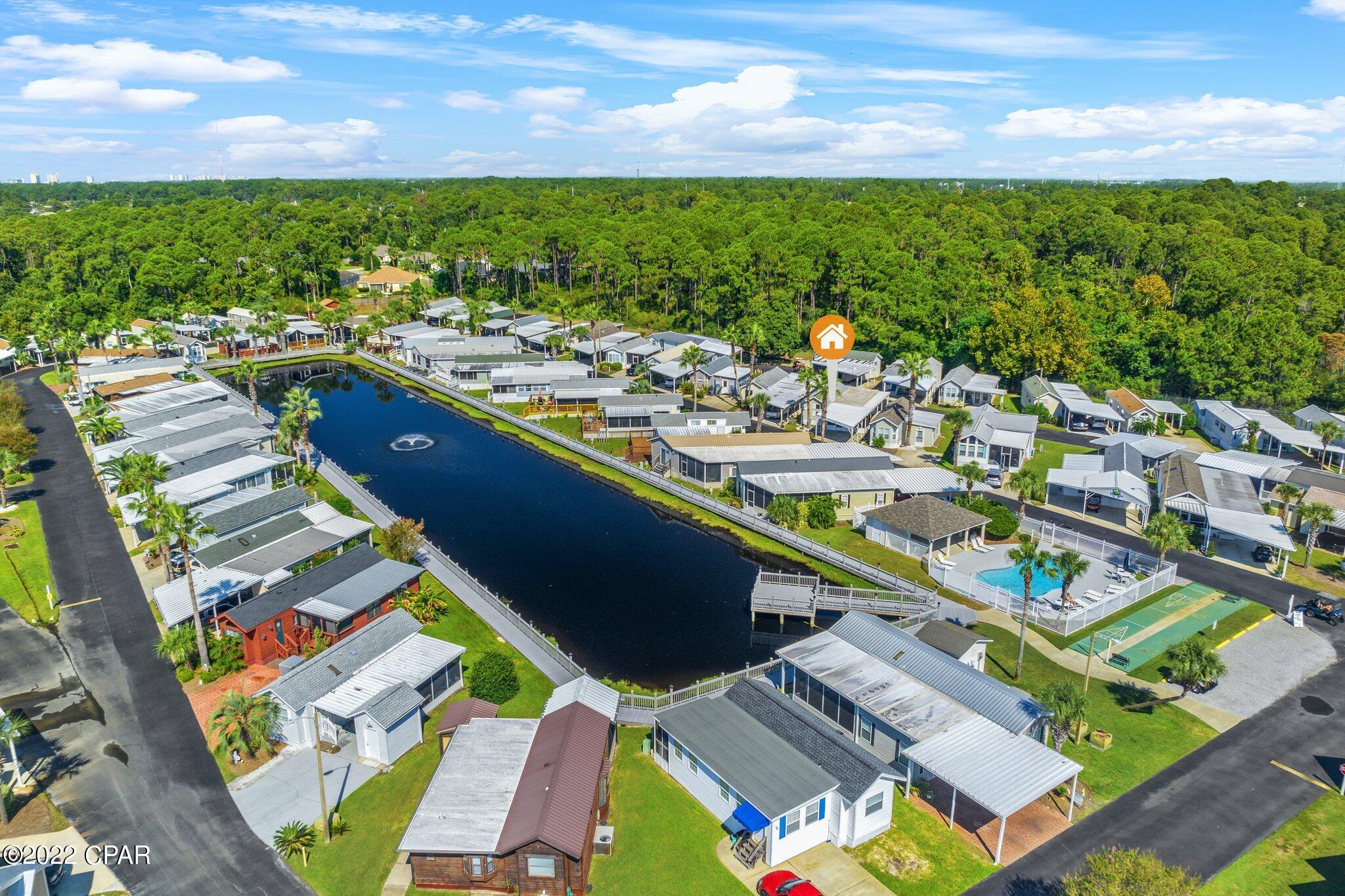 Emerald Pointe Resort - Residential