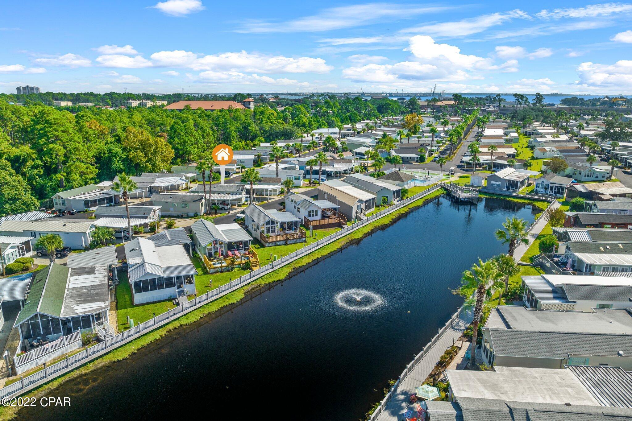 Emerald Pointe Resort - Residential