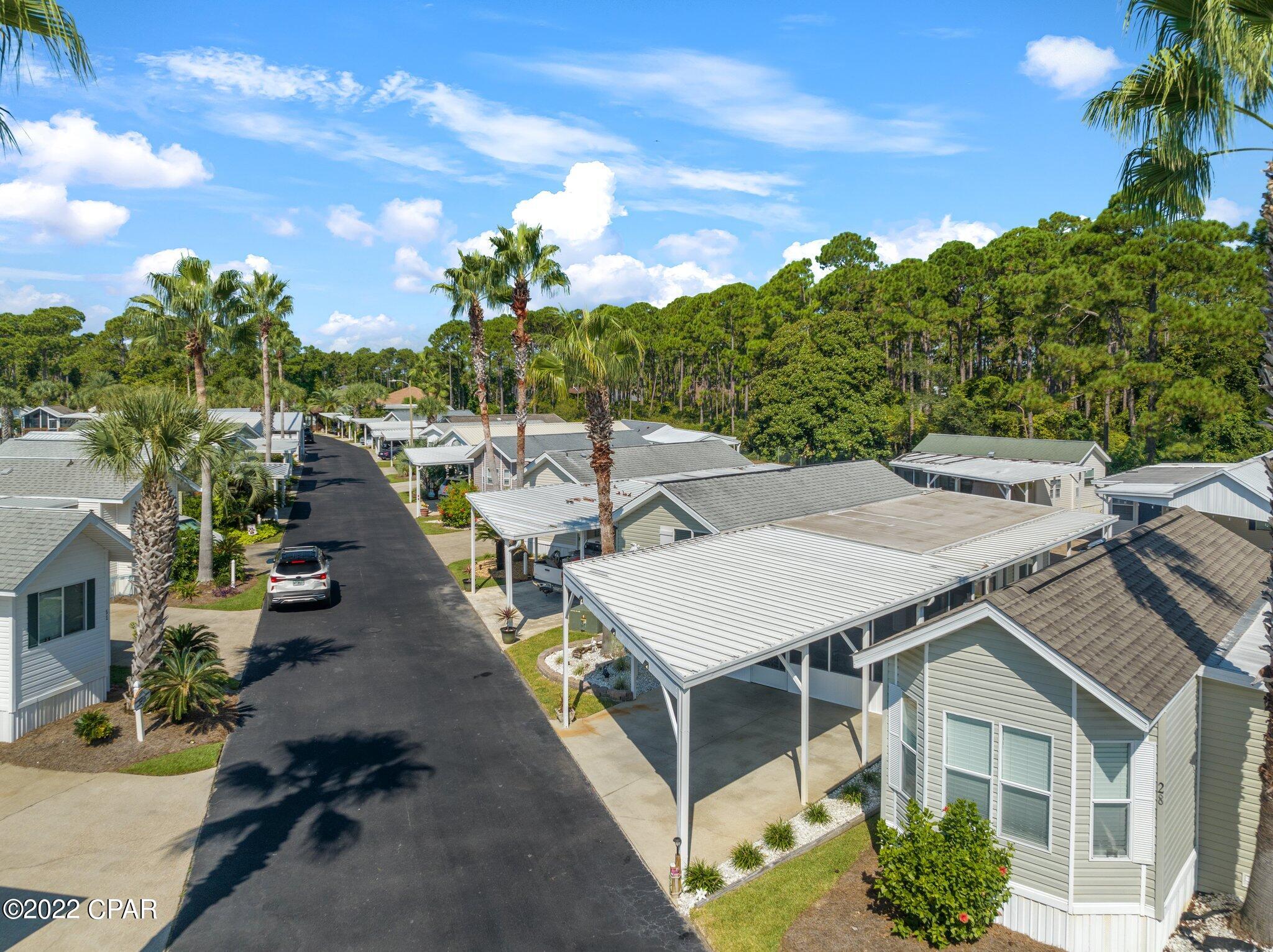 Emerald Pointe Resort - Residential