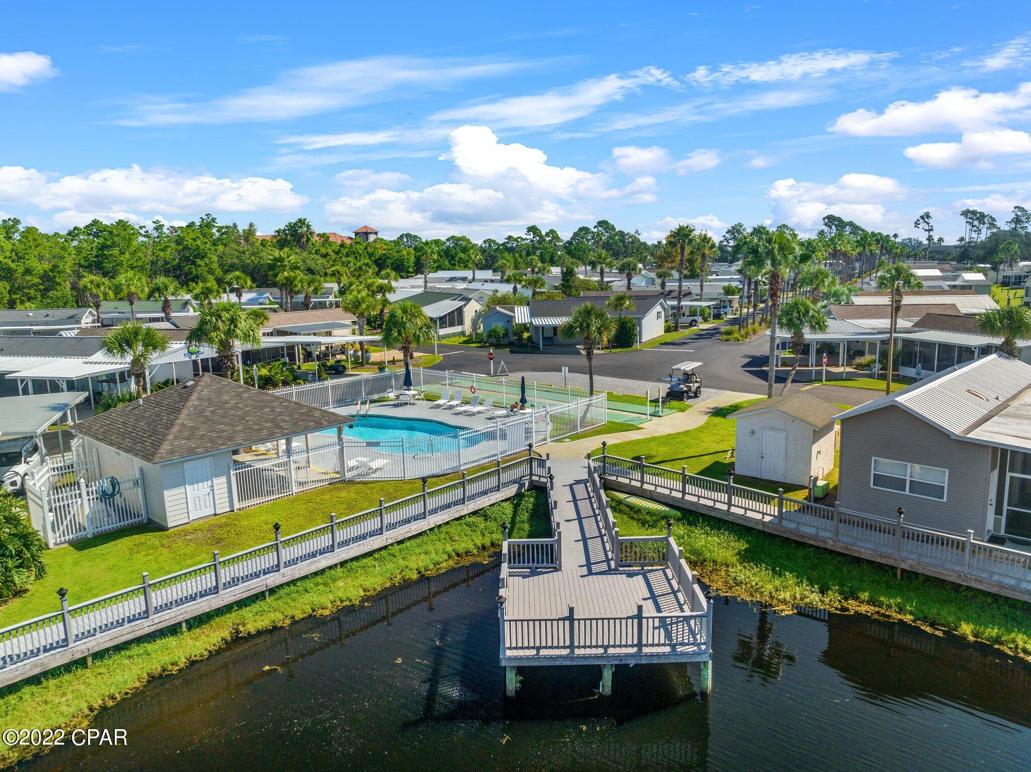 Emerald Pointe Resort - Residential