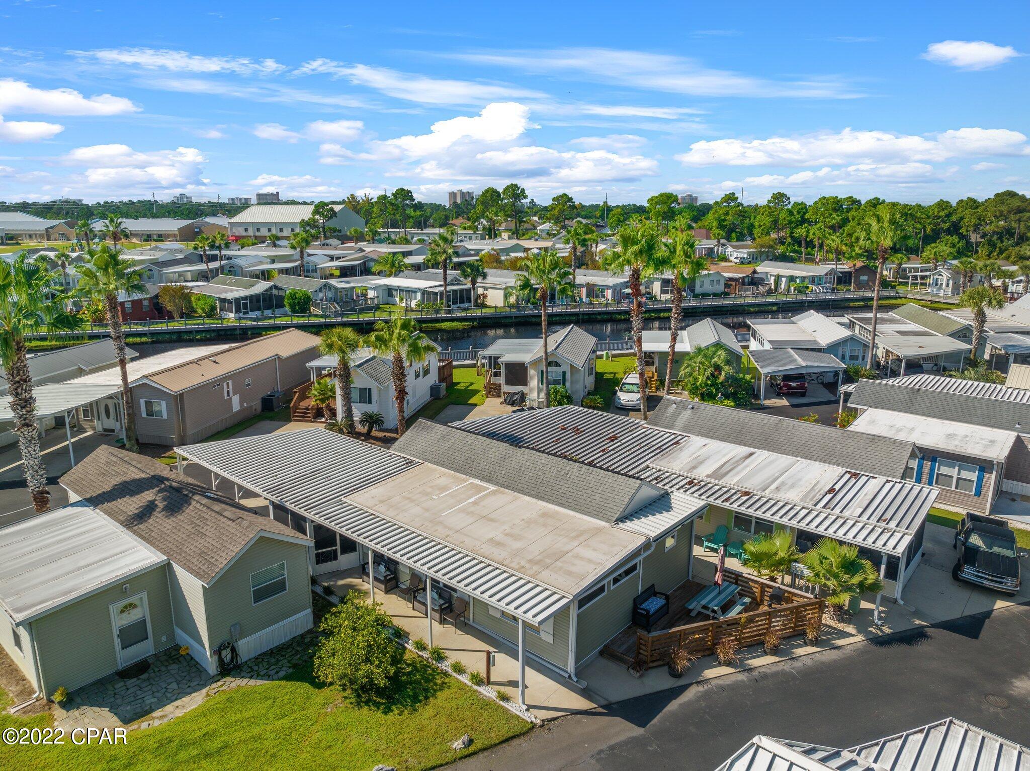 Emerald Pointe Resort - Residential