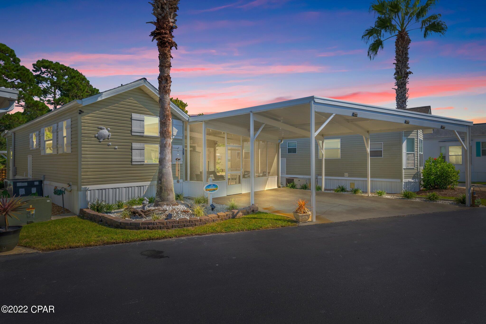 Emerald Pointe Resort - Residential