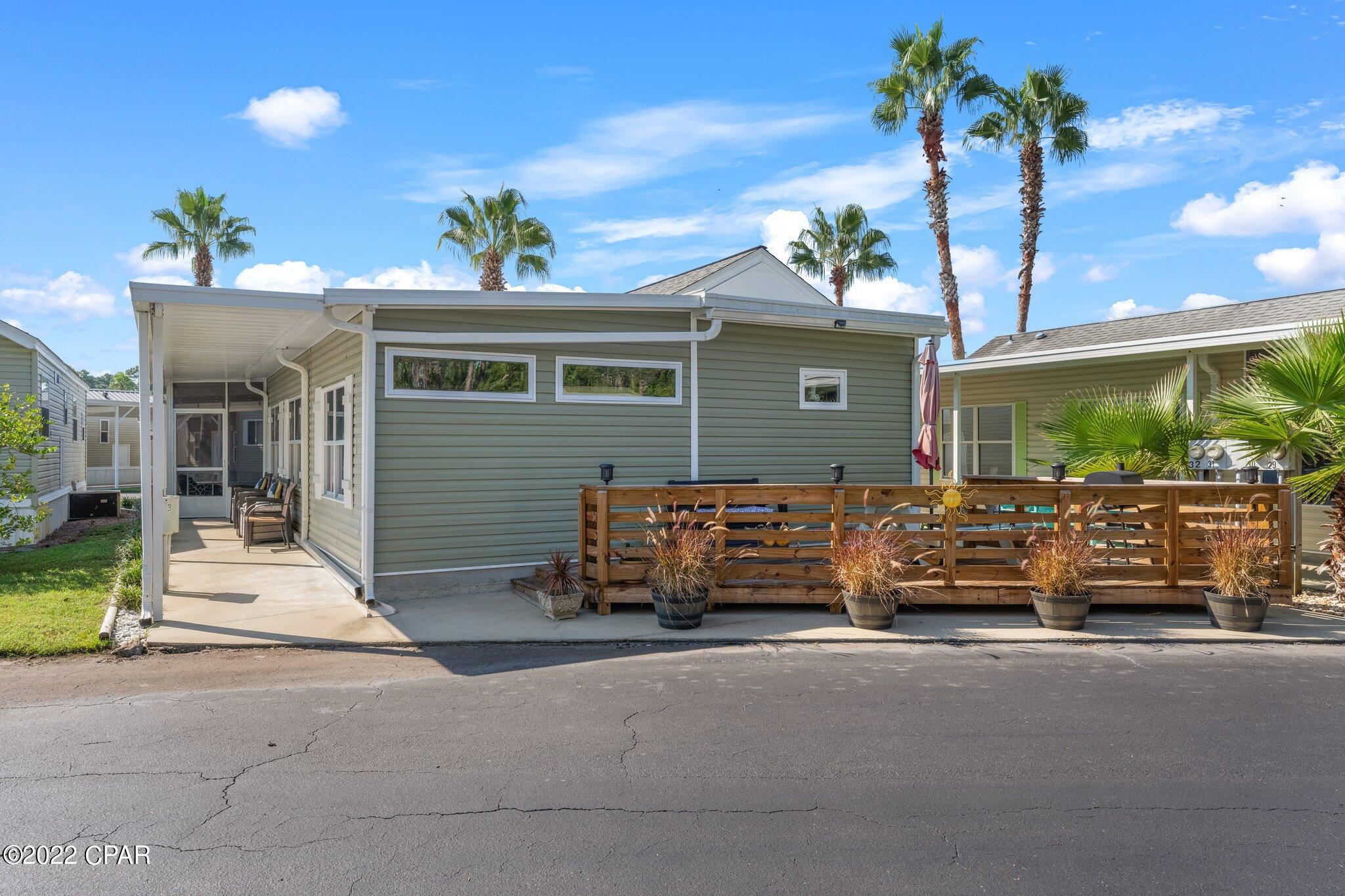 Emerald Pointe Resort - Residential