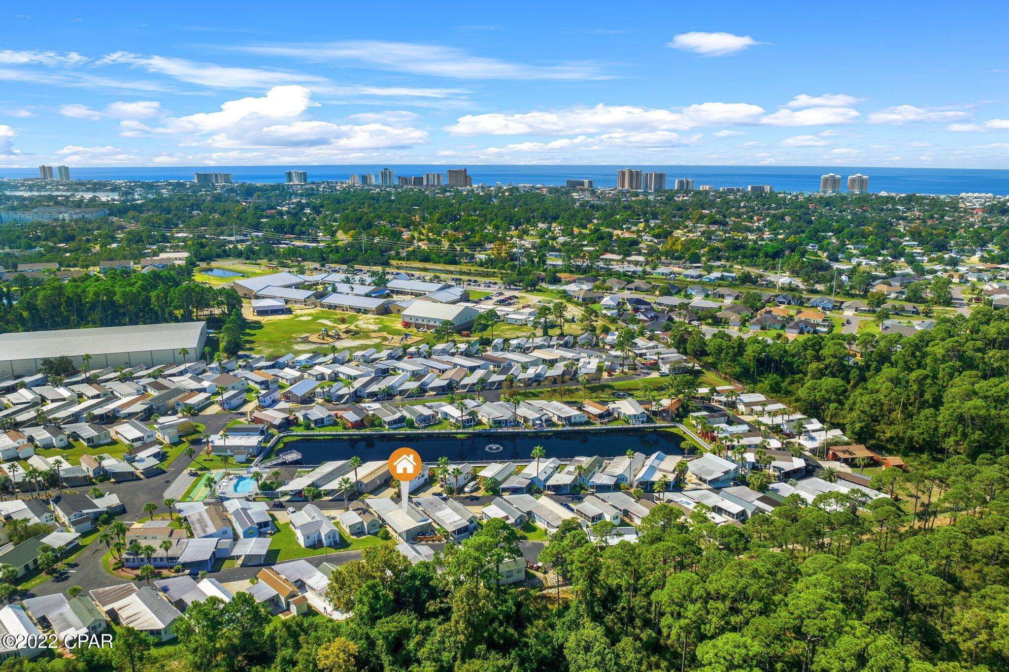 Emerald Pointe Resort - Residential