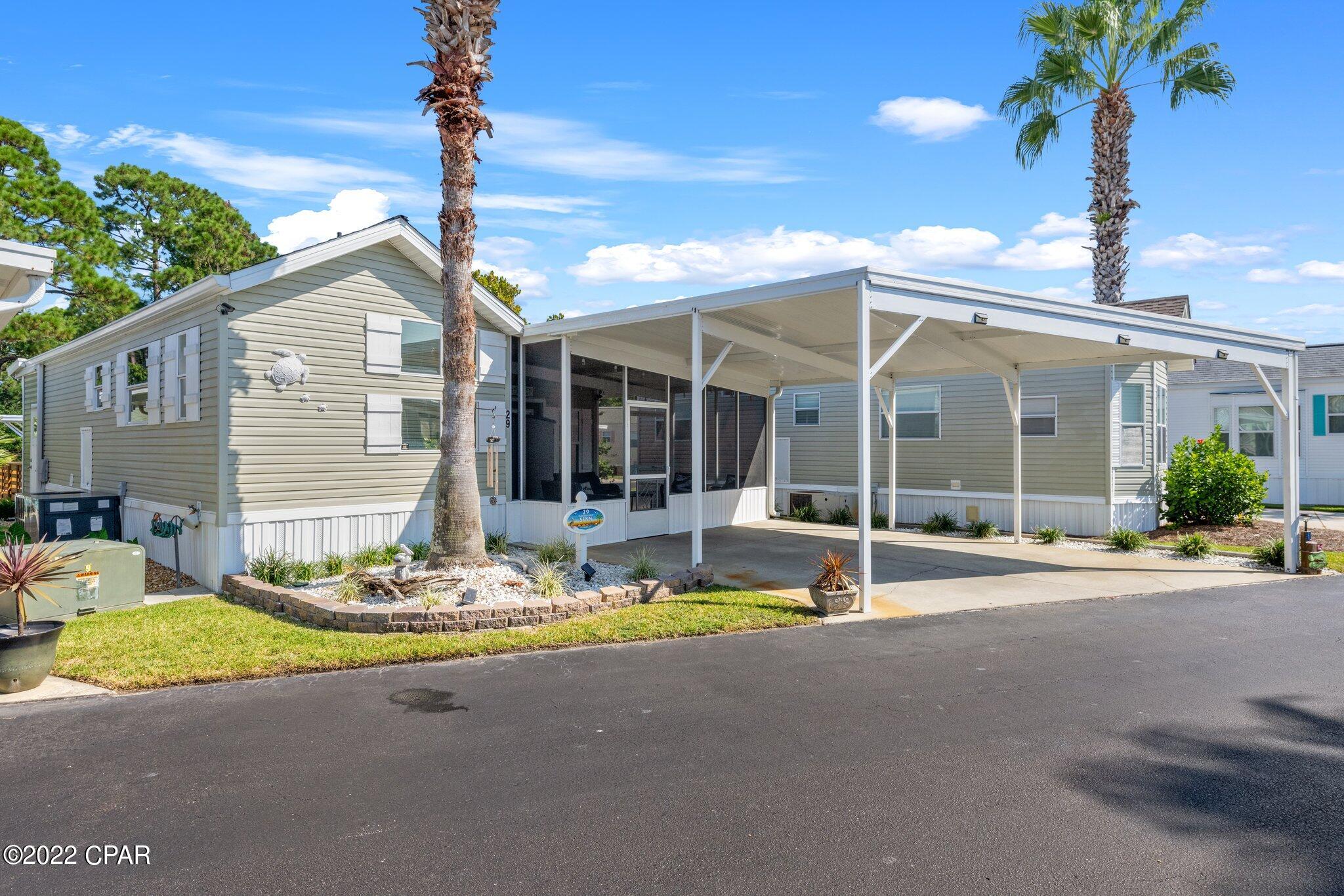 Emerald Pointe Resort - Residential