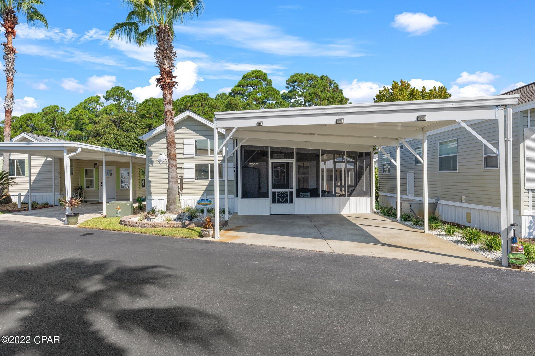 Emerald Pointe Resort - Residential