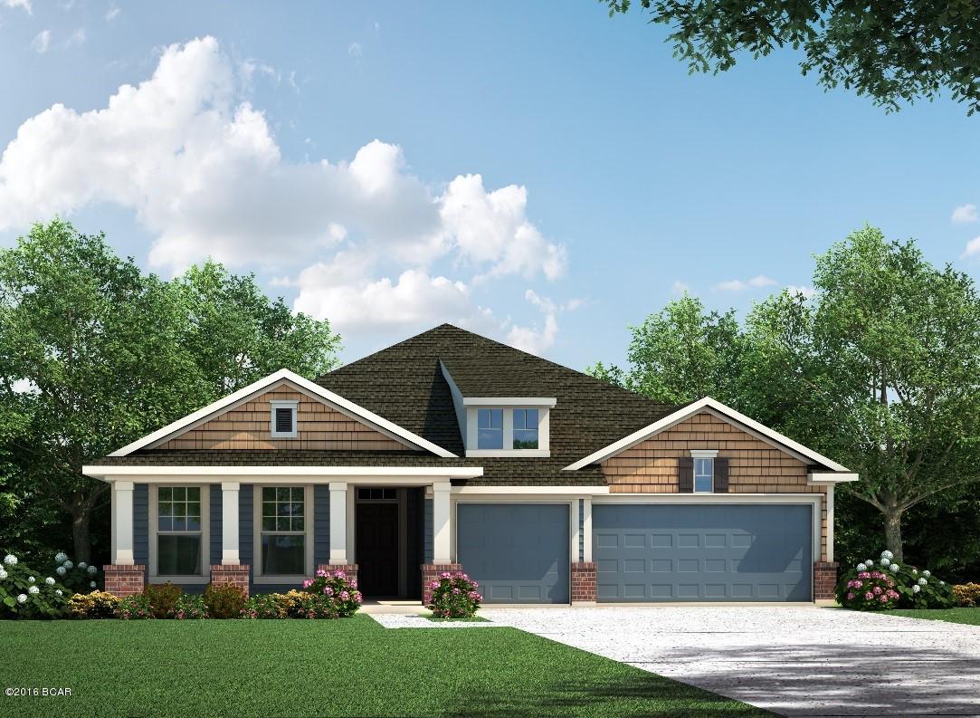 Breakfast Point - Residential