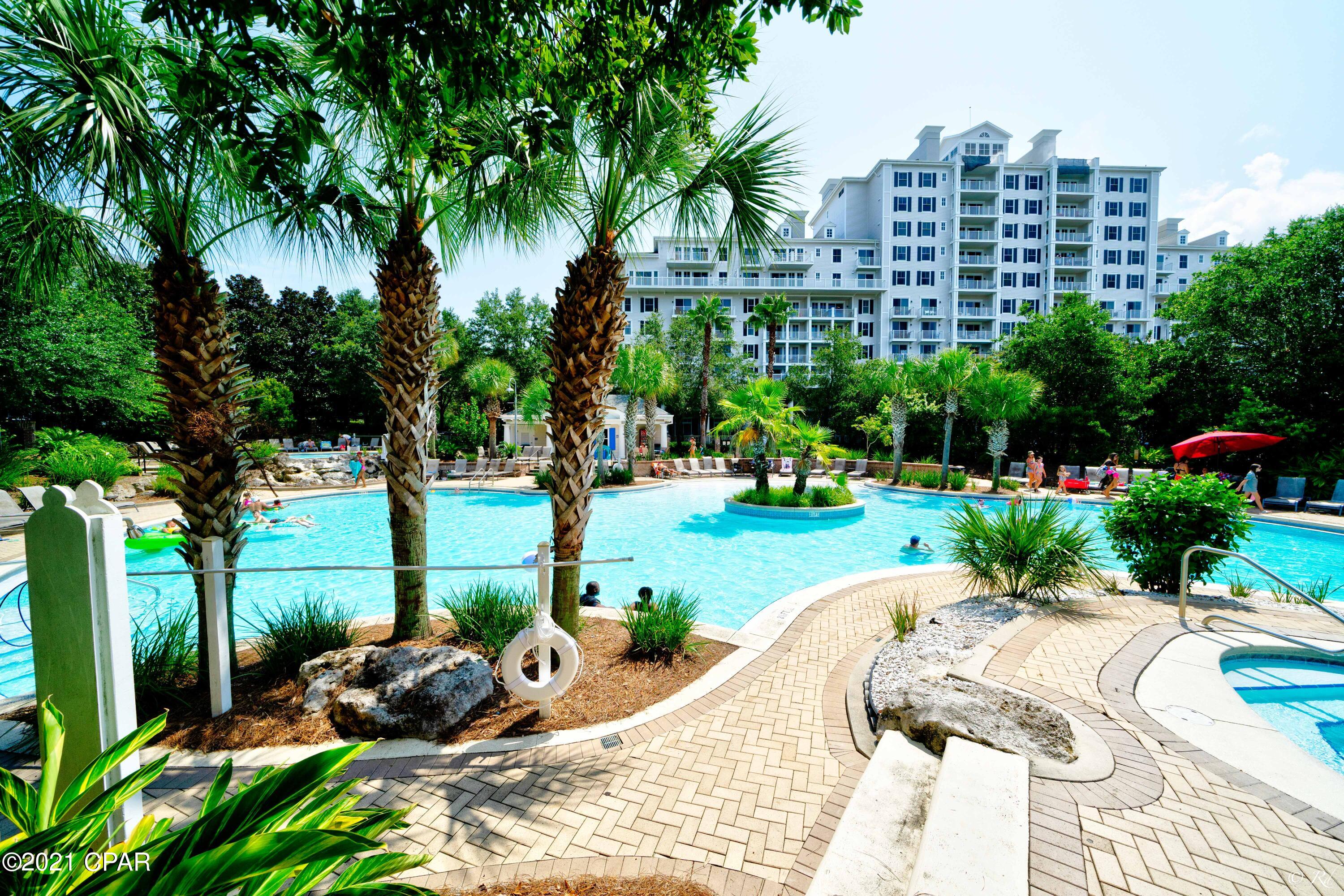 Elation - Residential